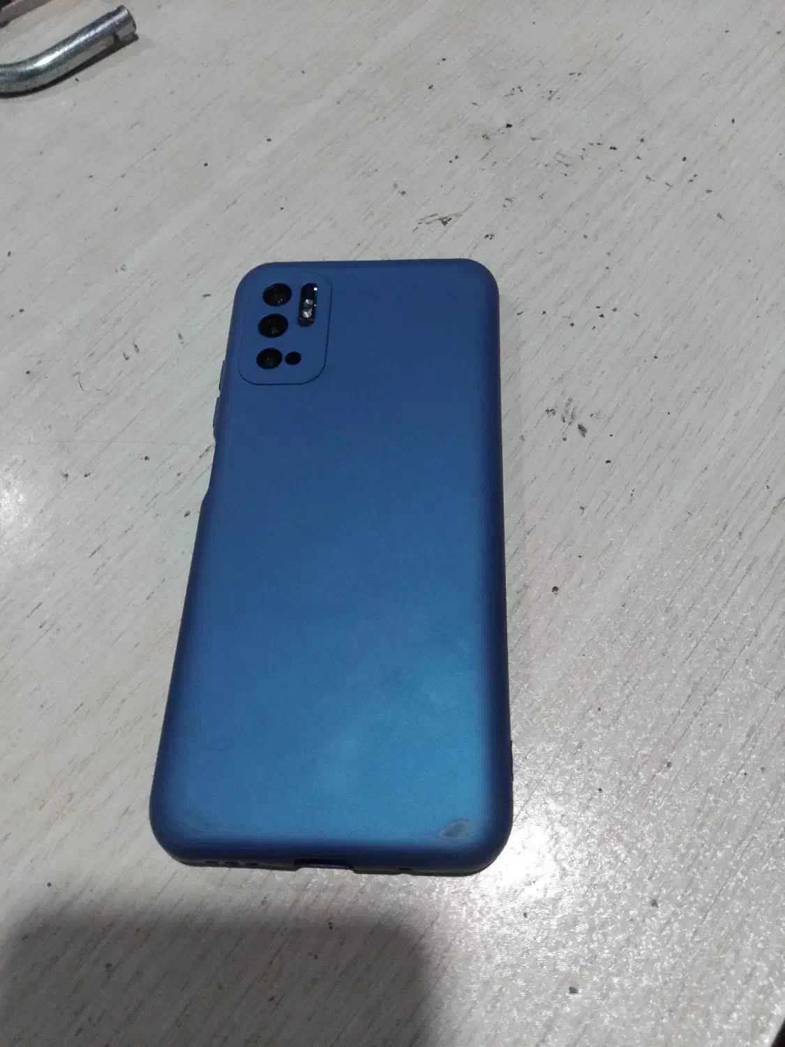 گوشی شیائومی Redmi Note10  5G|موبایل|خمام, |دیوار