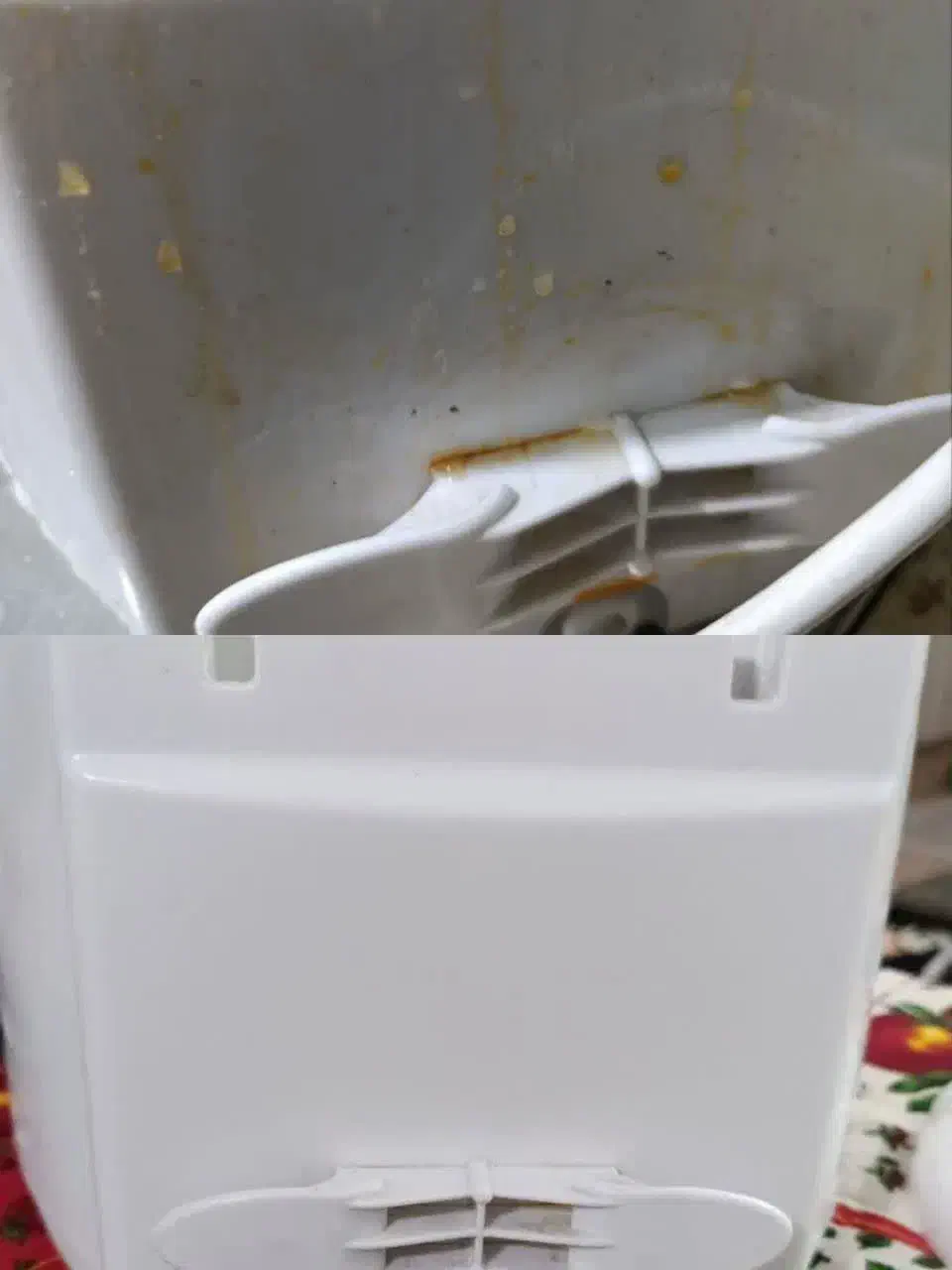 جرمگیر و چربی زدا|مواد شوینده و دستمال کاغذی|مشهد, ایثارگران|دیوار