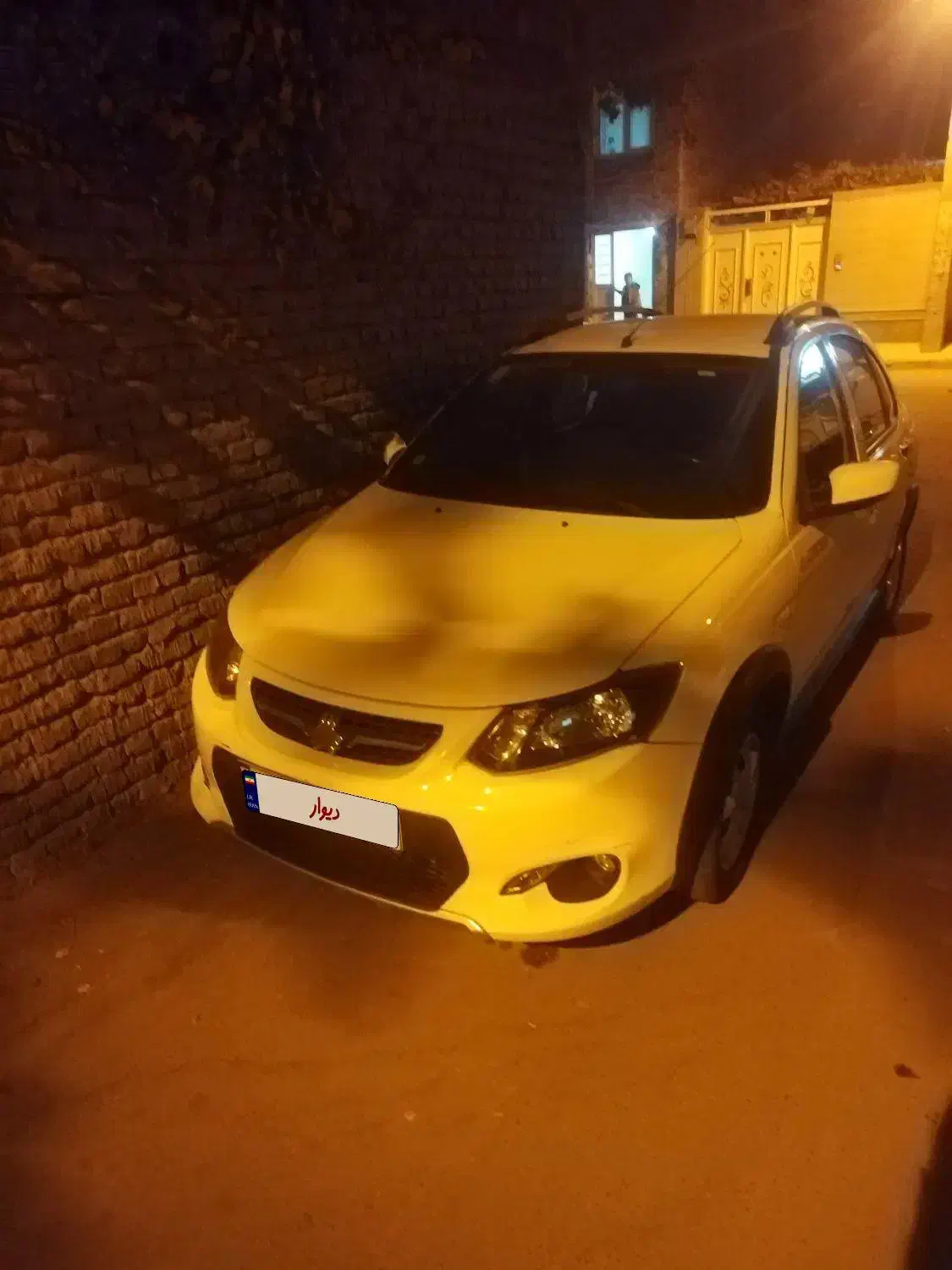 خودرو|خودرو سواری و وانت|ارومیه, |دیوار