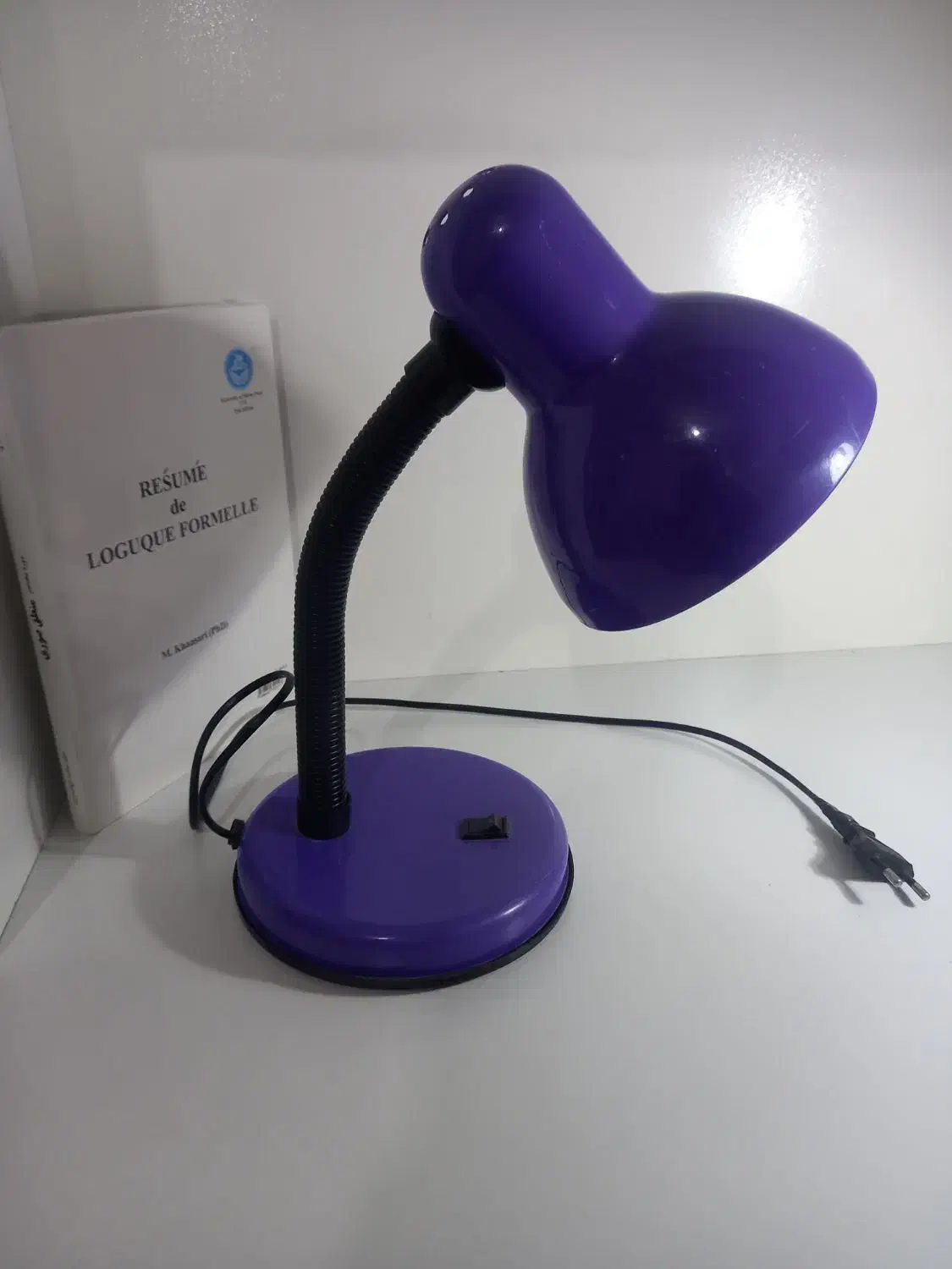 چراغ مطالعه ۳ مدل نوع|چراغ خواب و آباژور|خوی, |دیوار