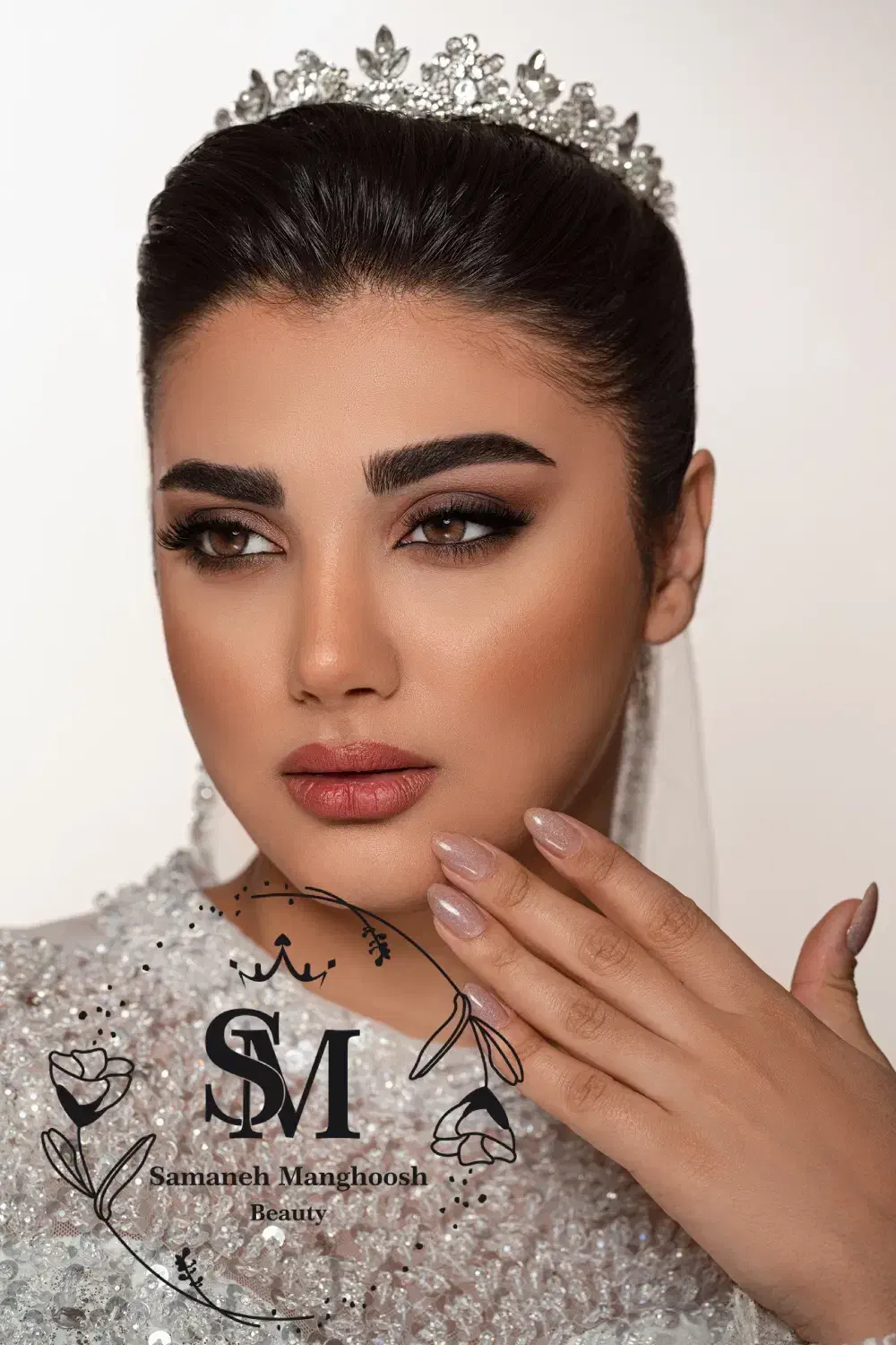 آموزش تخصصی میکاپ کاملا تضمینی با مدرک فنی‌حرفه‌ای|خدمات آرایشگری و زیبایی|گرگان, |دیوار