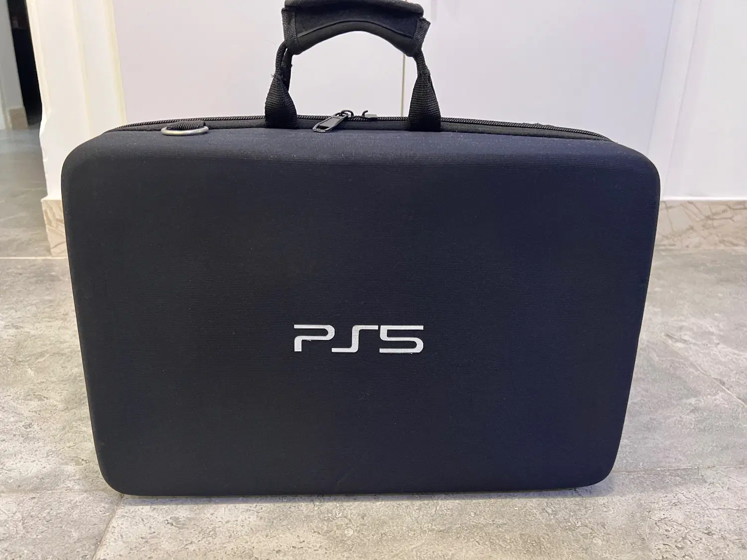 کیف PS5 (slim)|کنسول، بازی ویدئویی و آنلاین|رشت, کوی امام رضا|دیوار