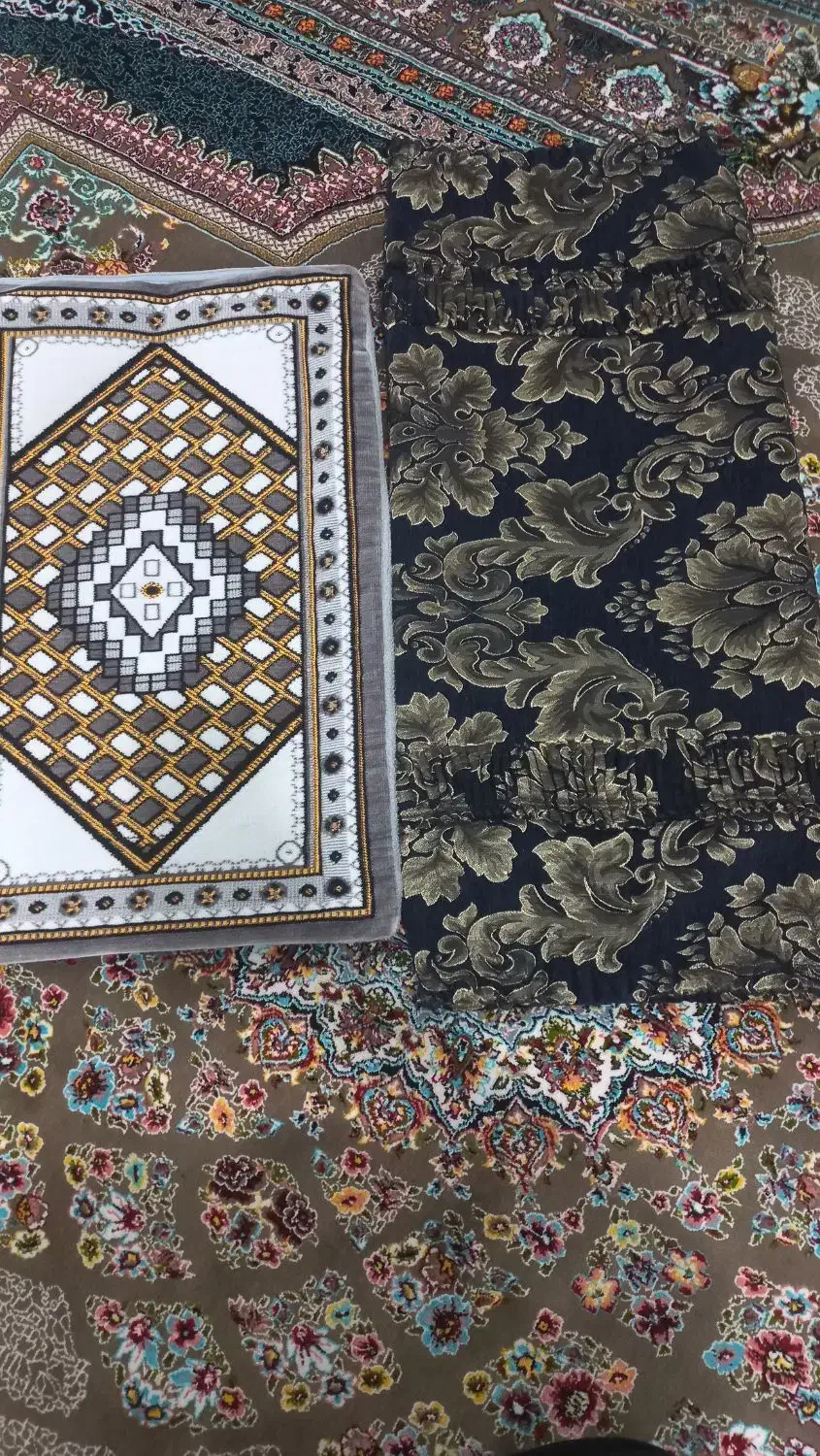برگ پالشت|صنایع دستی و سایر لوازم تزئینی|جوانرود, |دیوار