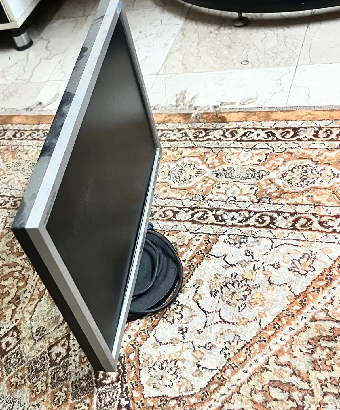 مانیتور کامپیوتر SAMSUNG|قطعات و لوازم جانبی رایانه|تهران, باغ فیض|دیوار