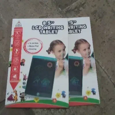 تبلت جادویی|لوازم التحریر|اردکان, |دیوار