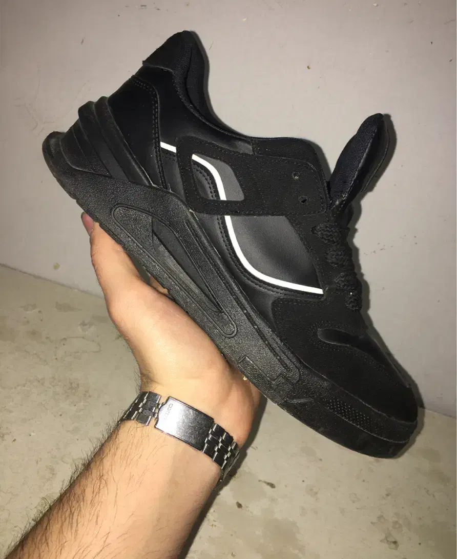 کفش نو سایز ۴۳|کیف، کفش، کمربند|بروجرد, |دیوار