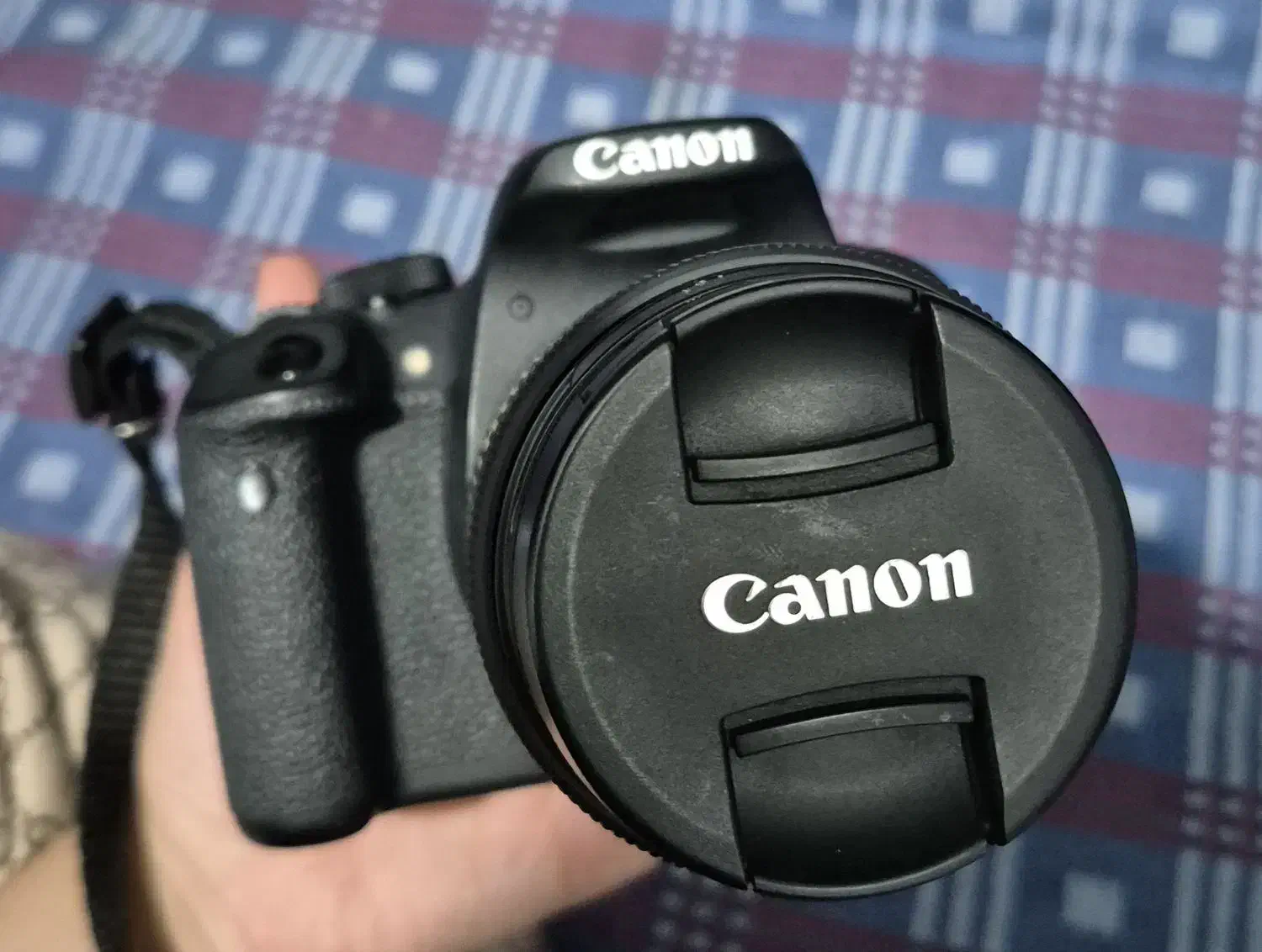 دوربین|دوربین عکاسی و فیلم‌برداری|قم, سالاریه|دیوار