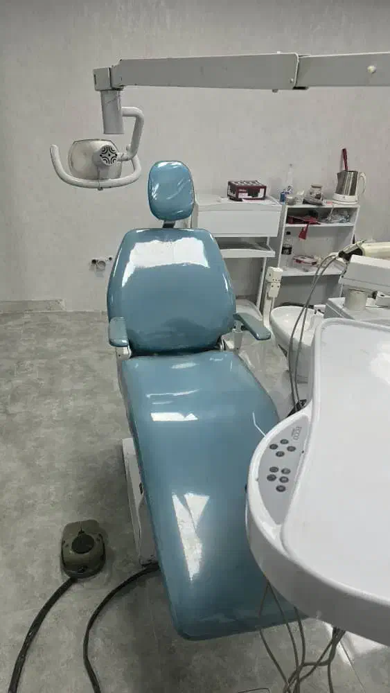 یونیت ریتر آلمان|پزشکی|فومن, |دیوار