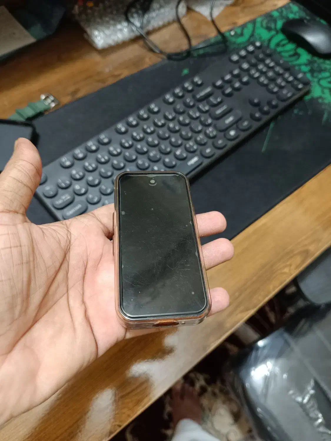 آیفون 17promax|موبایل|چابهار, |دیوار