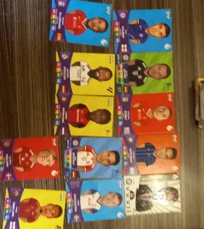 کارت کیمدی|کلکسیون و سرگرمی|تهران, محمودیه|دیوار