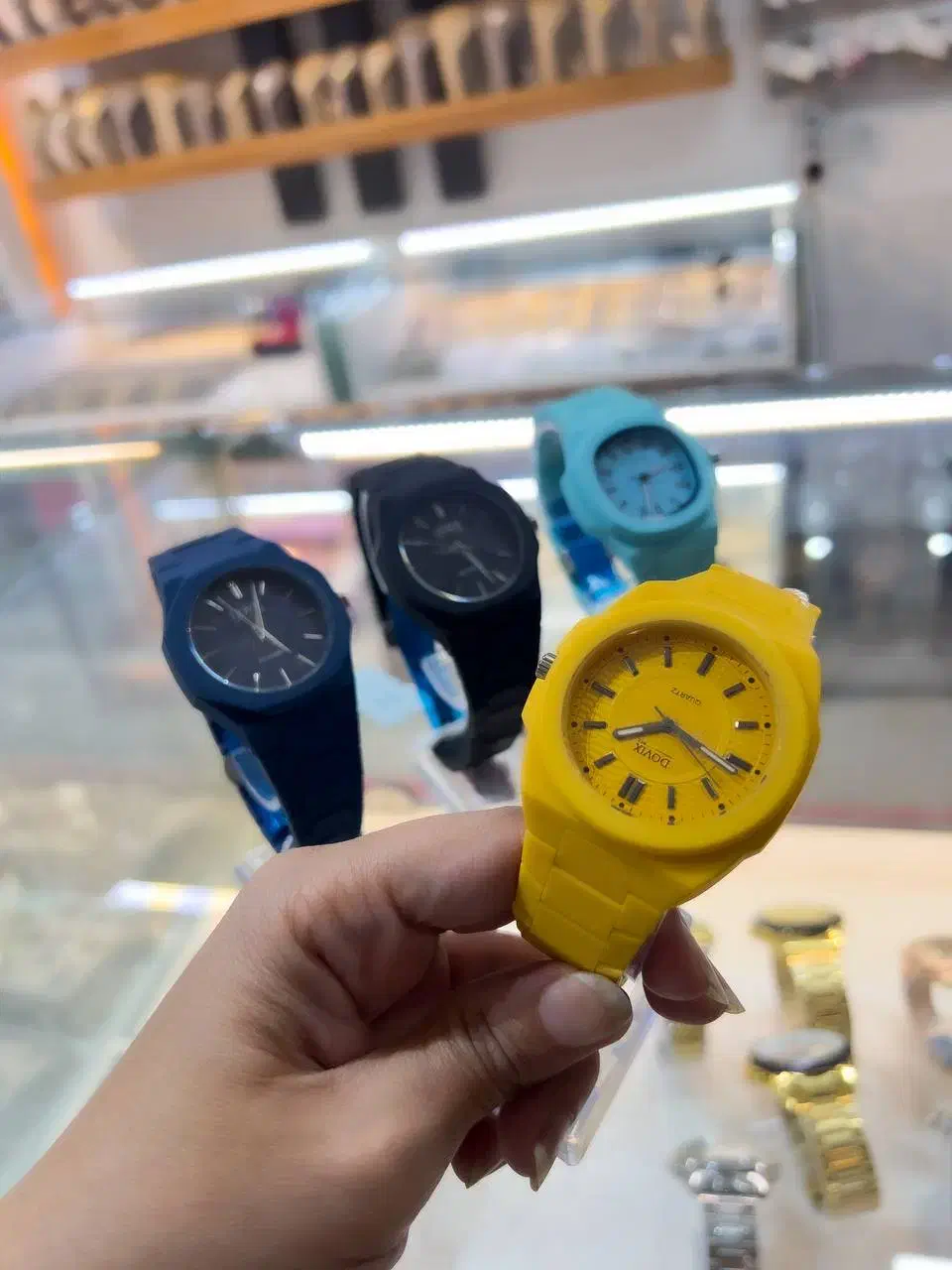 ساعت اسپرت|ساعت|نیشابور, دارایی|دیوار