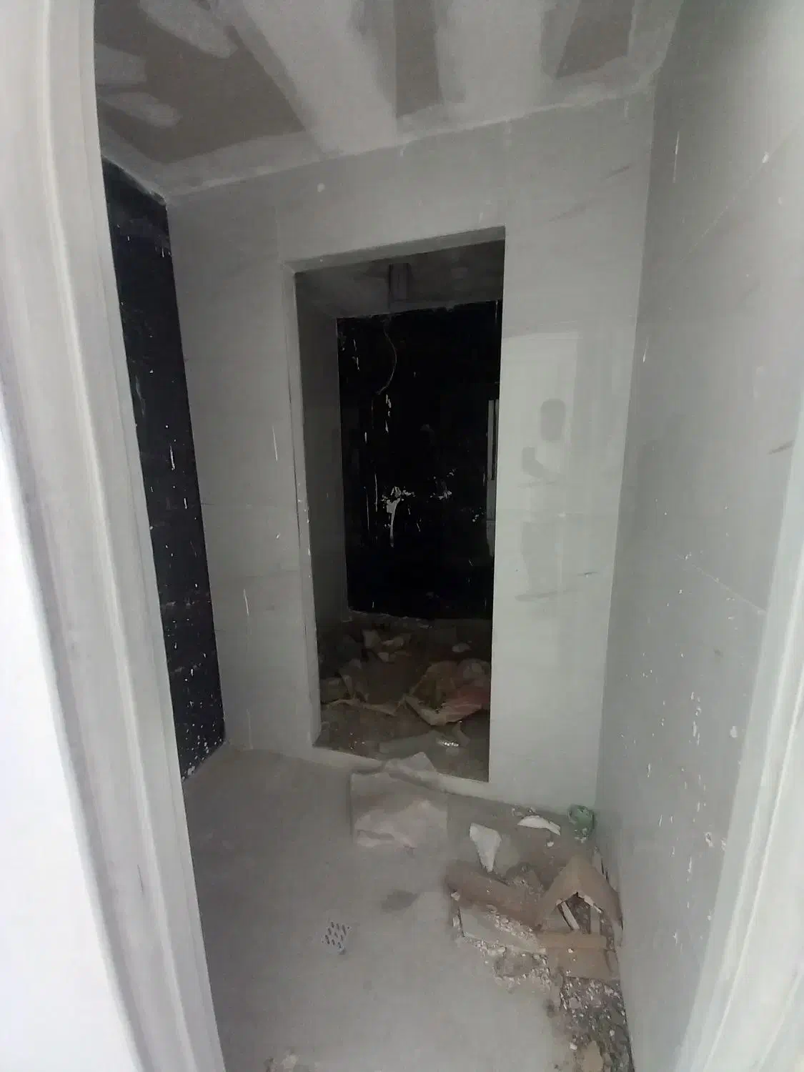 110متر /صفر /فلاحی|فروش آپارتمان|مشهد, شهرک لشکر (شهرک غرب)|دیوار