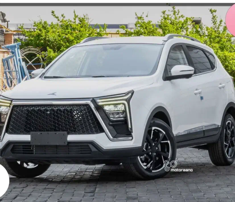 kmc x5|خودرو سواری و وانت|تهران, پامنار|دیوار