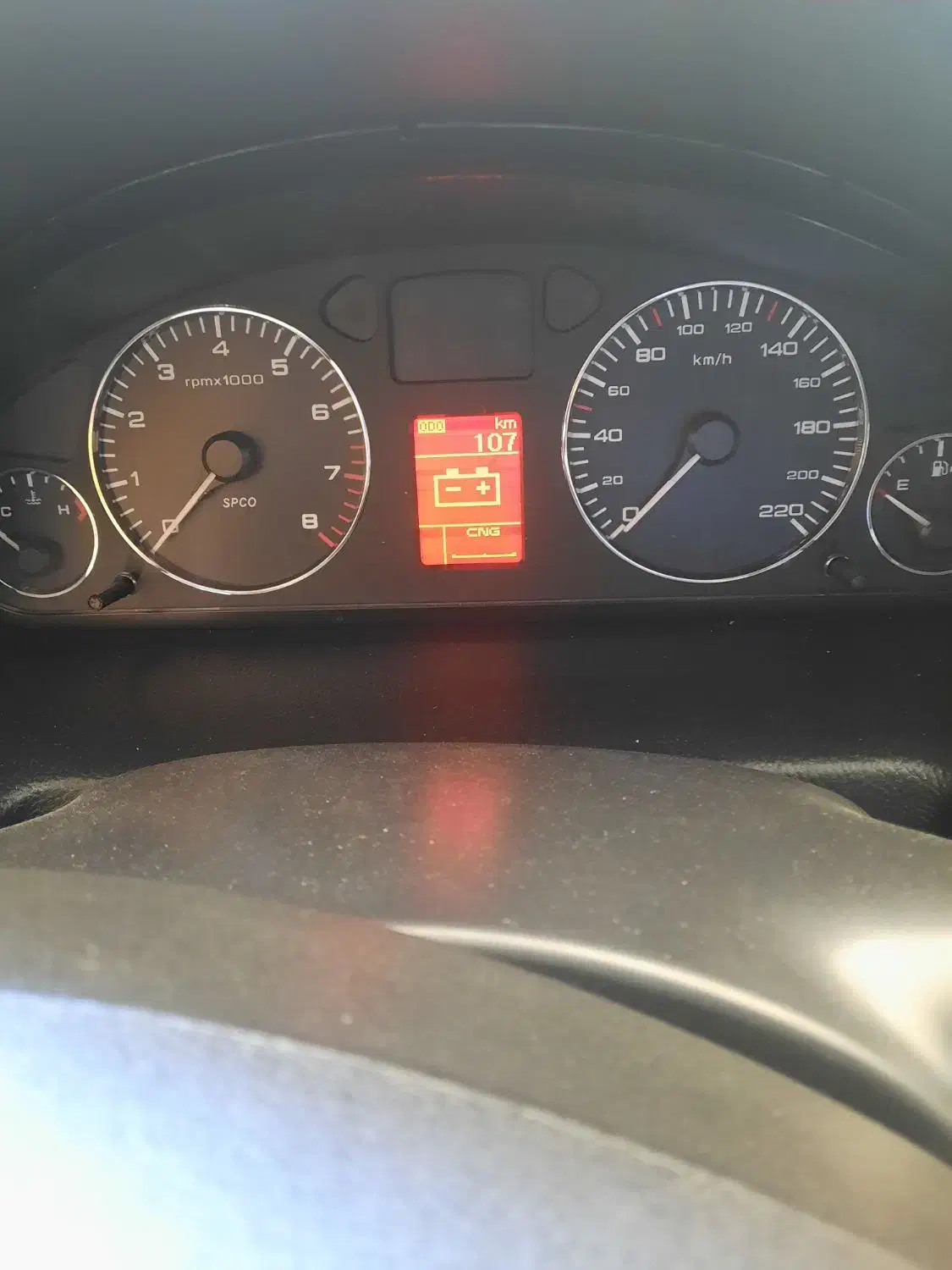 سمند سورن XU7Pدوگانه شرکتی مدل۱۴۰۳|خودرو سواری و وانت|زنجان, |دیوار