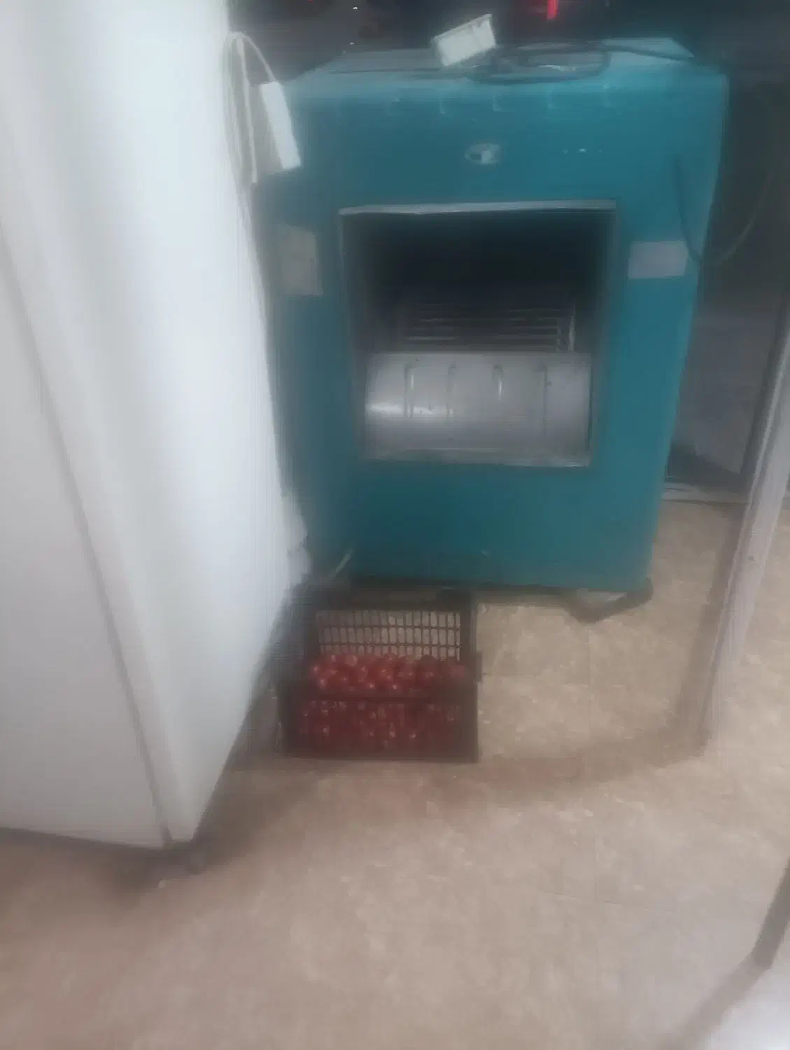 کولر آبی بزرگ|کولر آبی|اردبیل, |دیوار