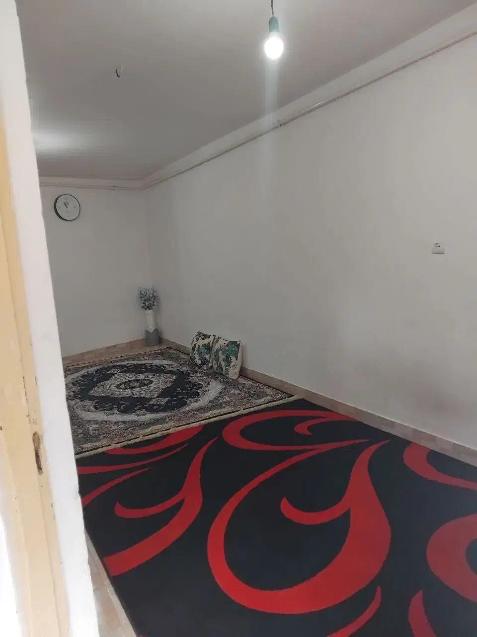 استقامت دوم ۴۰ متر تمیز دسترسی به همه امکانات|اجارهٔ آپارتمان|رشت, معلولین|دیوار