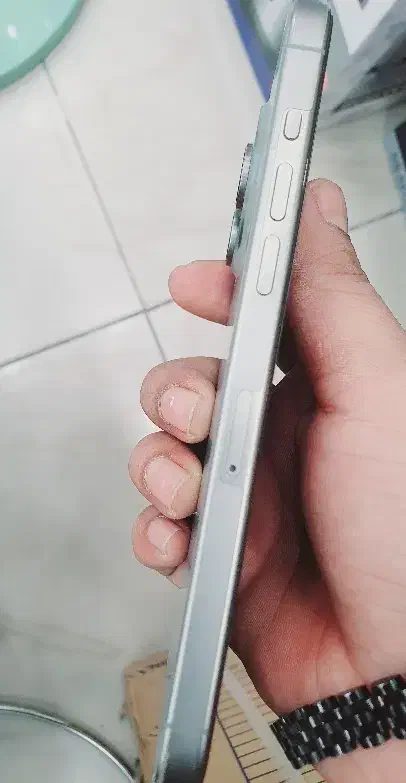 آیفون 15pro max|موبایل|چابهار, |دیوار