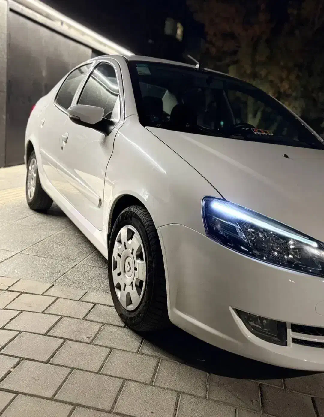 رانا پلاس|خودرو سواری و وانت|کرمانشاه, |دیوار