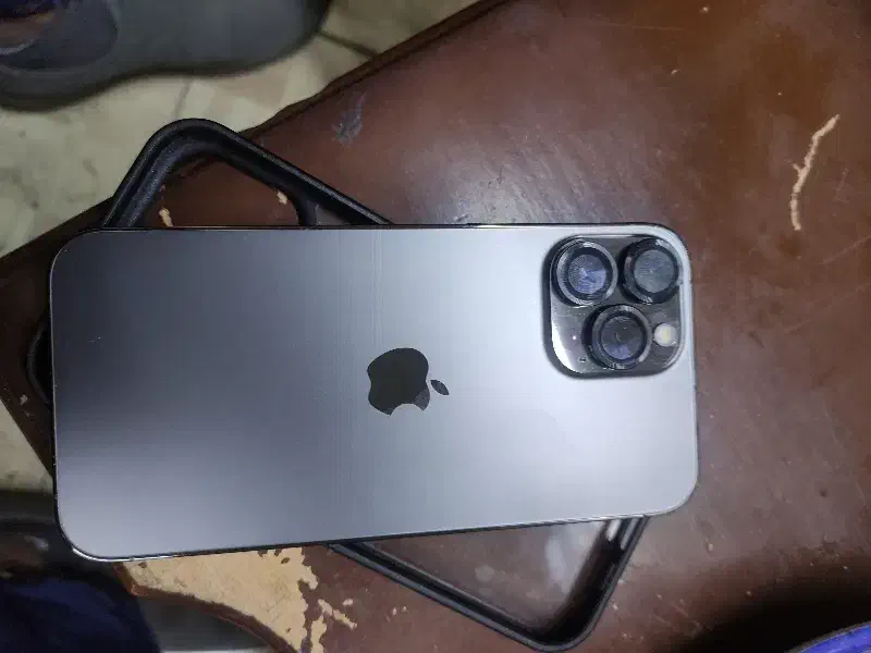 iphone 13 pro max 512 LLA|موبایل|اندیشه, اندیشه فاز ۱|دیوار