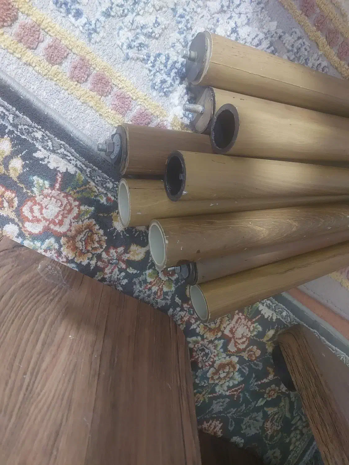 گل میز|مبلمان خانگی و میز عسلی|اهواز, کوی جانبازان(دانش)|دیوار