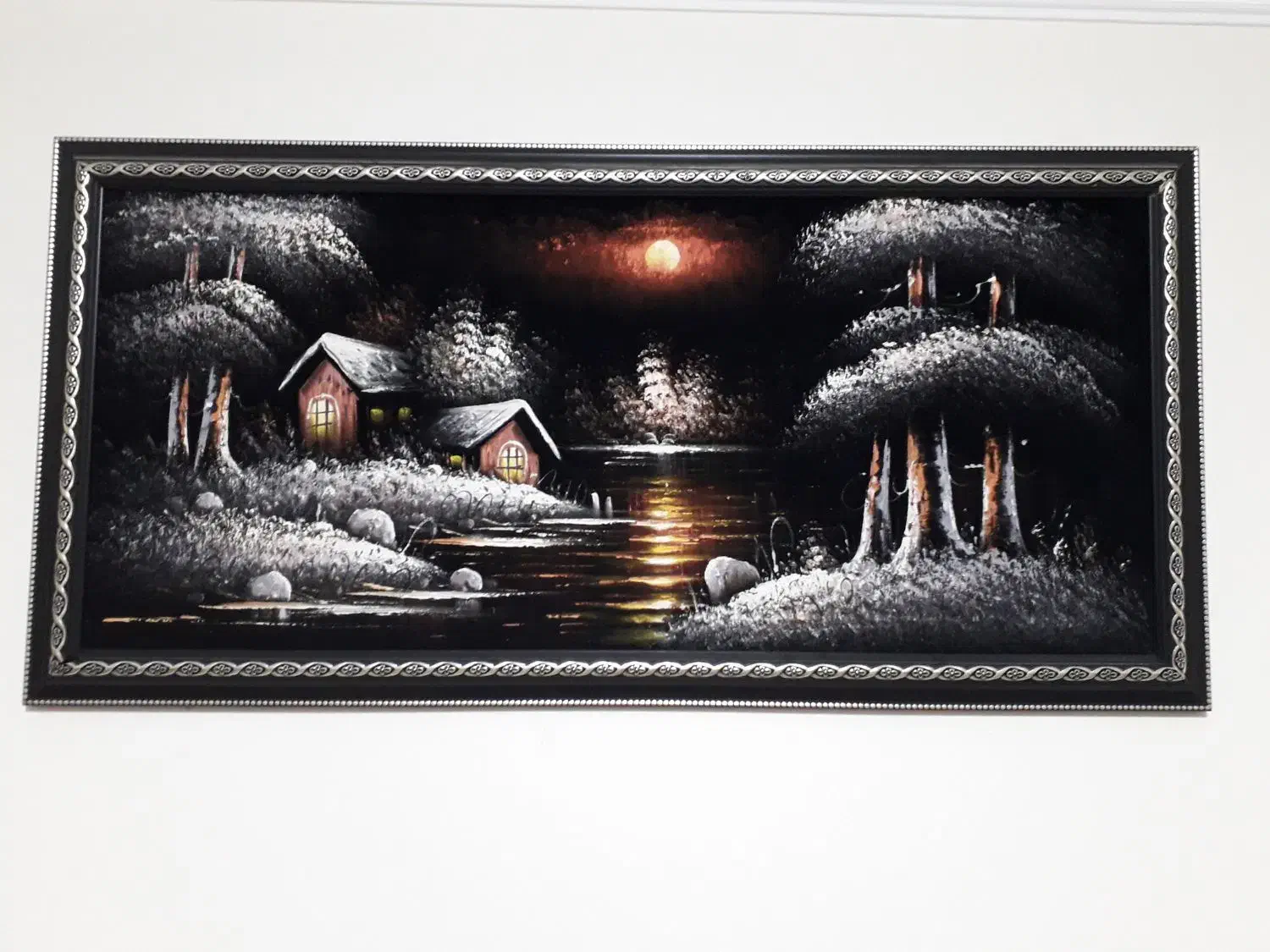 تابلو دیواری|تابلو، نقاشی، عکس|قدس, شهر‌قدس|دیوار