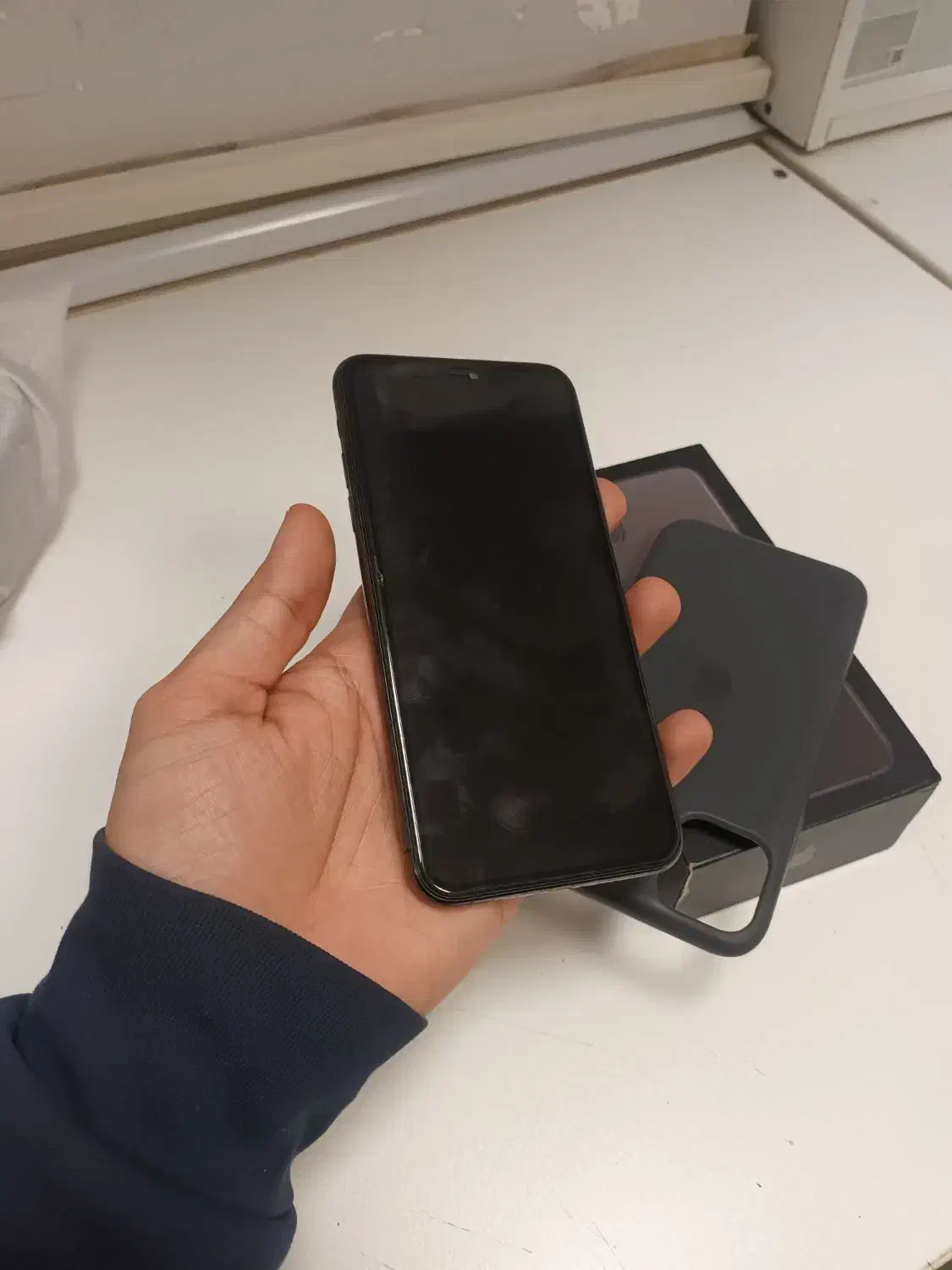 iPhone 11promax|موبایل|گرگان, |دیوار