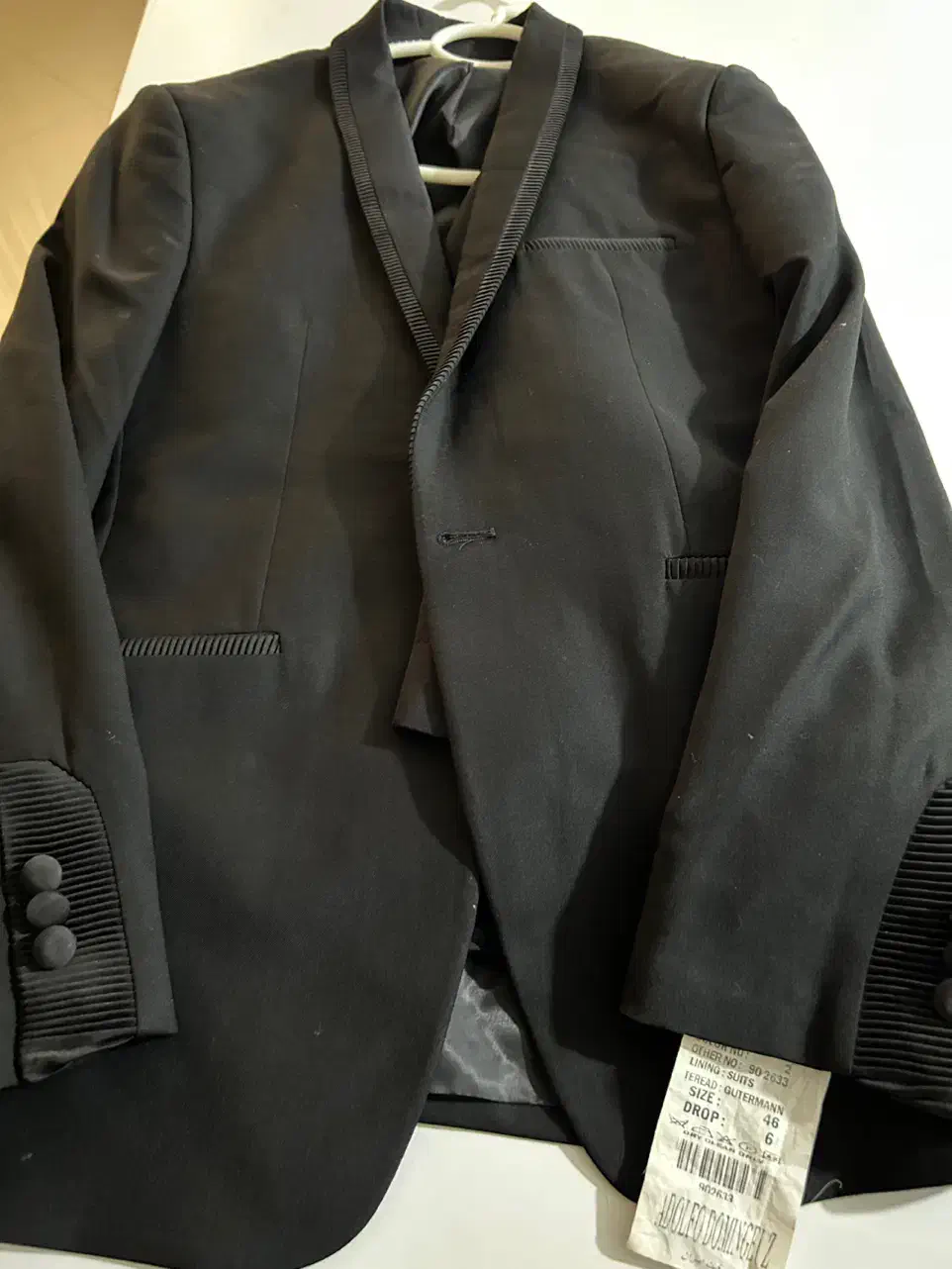 کت و شلوار سایز۴۶|لباس|بندرعباس, |دیوار