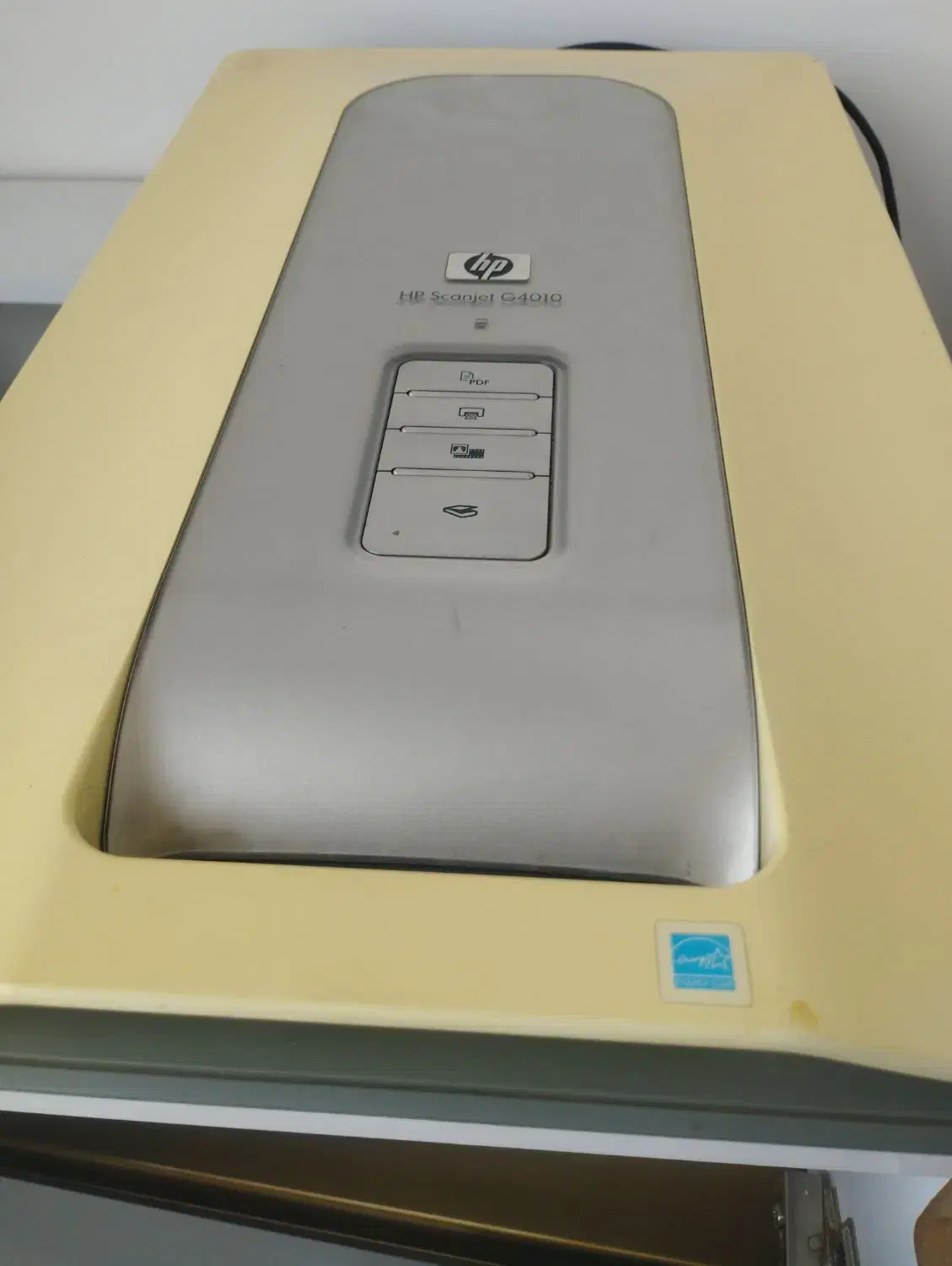 اسکنر HP G4010|پرینتر، اسکنر، کپی، فکس|تبریز, |دیوار