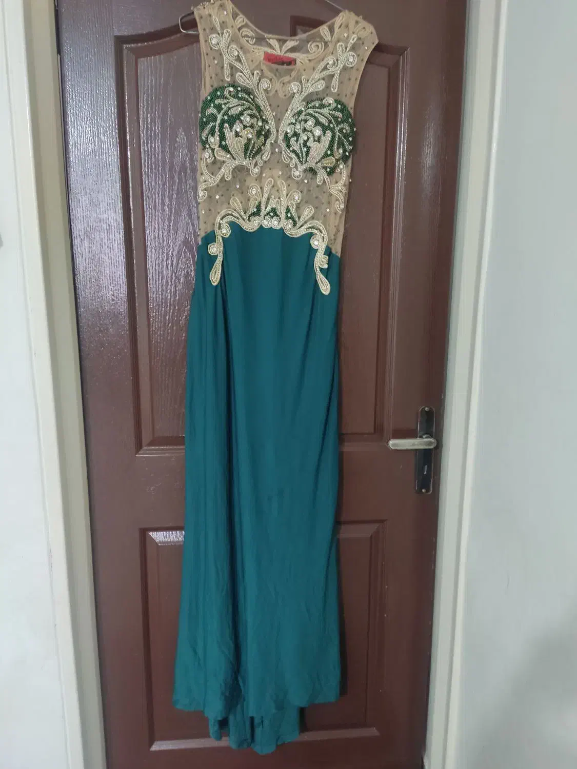 لباس مجلسی سایز ۴۲-۴۴|لباس|پاکدشت, پاکدشت (مامازند)|دیوار