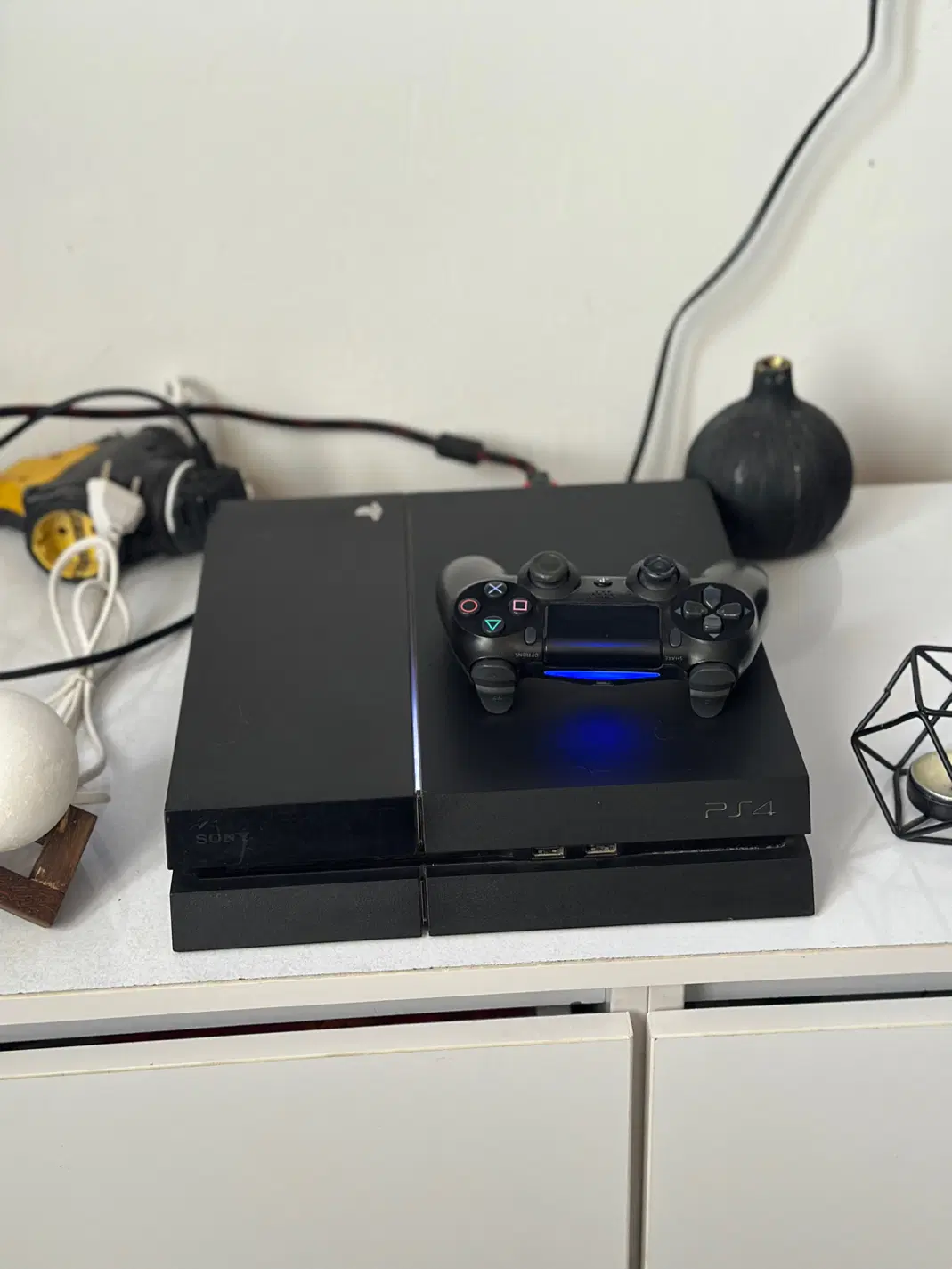 Ps4|کنسول، بازی ویدئویی و آنلاین|لاهیجان, امیرشهید|دیوار