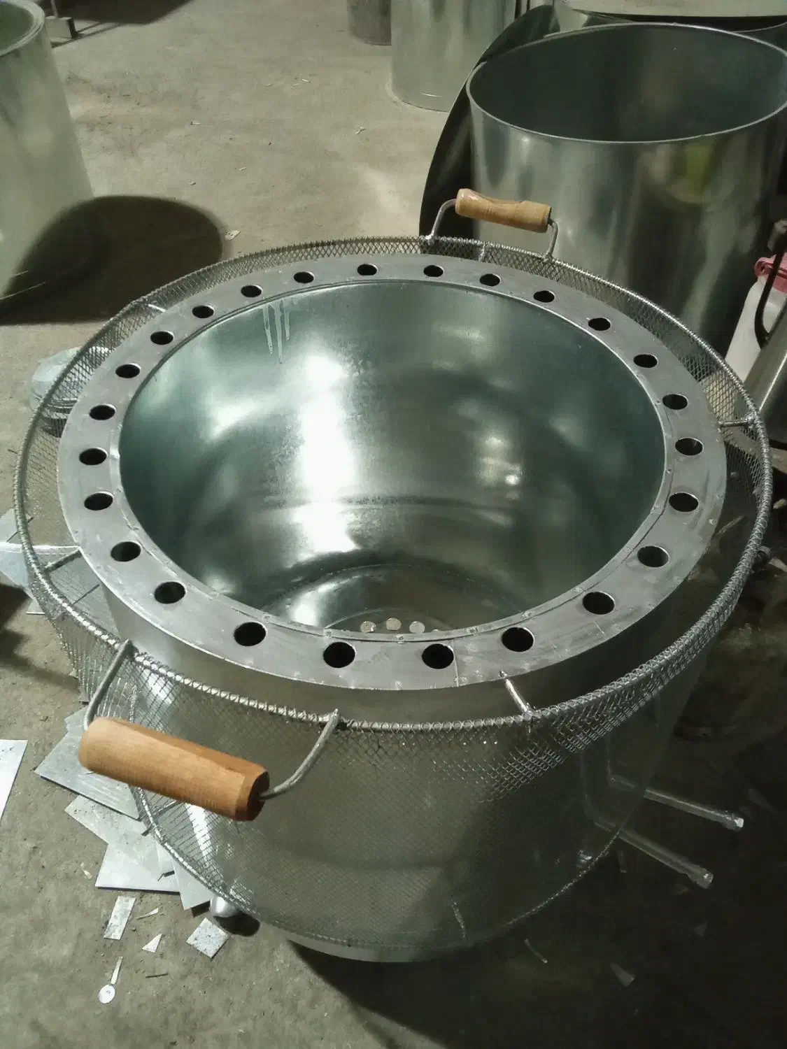 فروش انواع تنورهای گازی|اجاق گاز و لوازم برقی پختوپز|دزفول, |دیوار