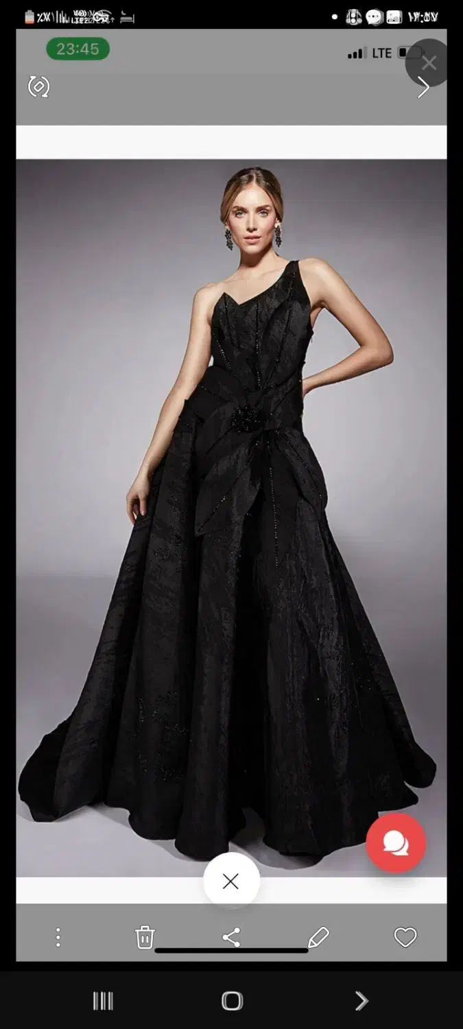 لباس مجلسی بسیار شیک|لباس|تهران, تهرانپارس غربی|دیوار