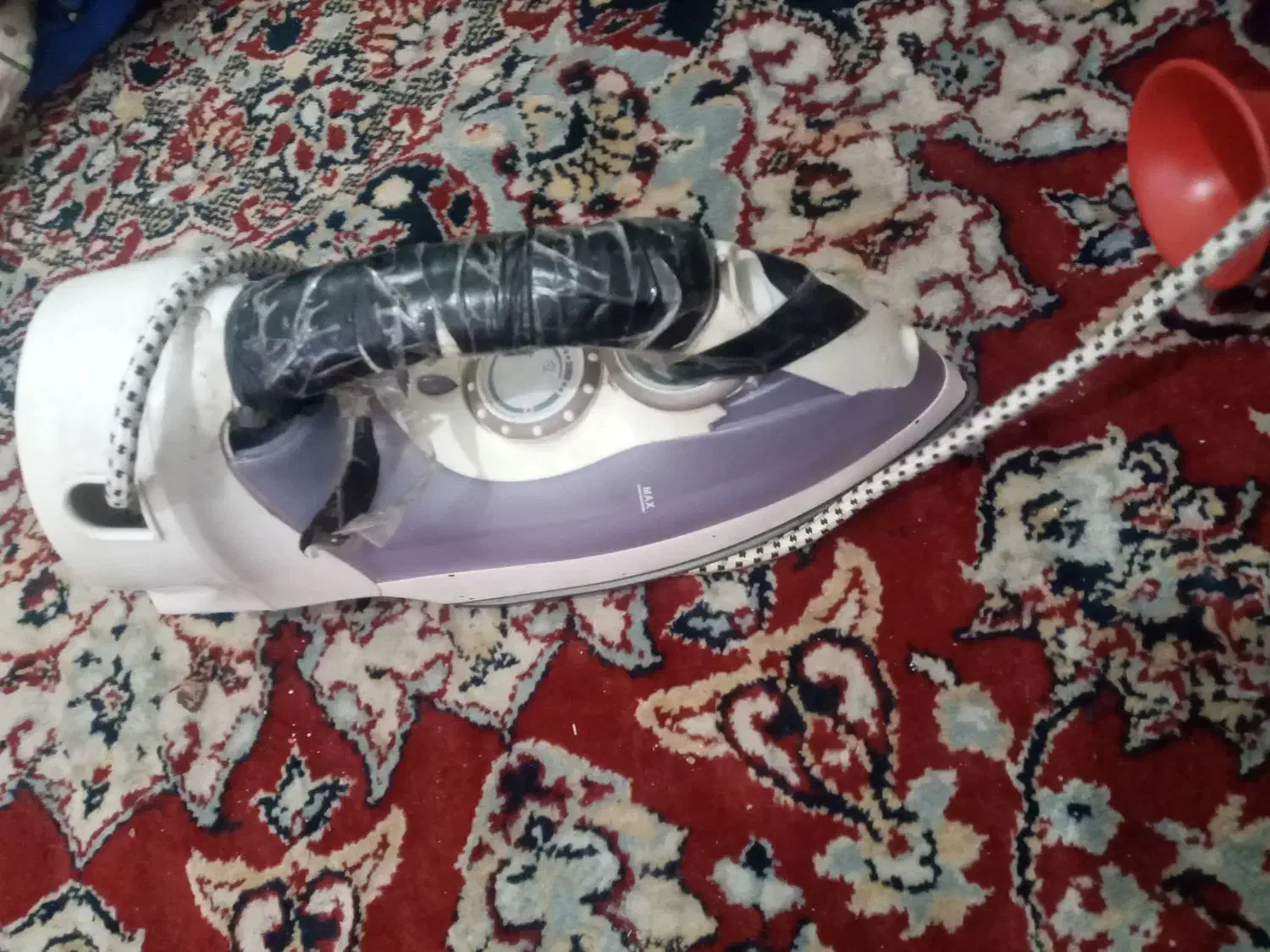 اتو|اتو و لوازم اتو|مشهد, ثامن|دیوار