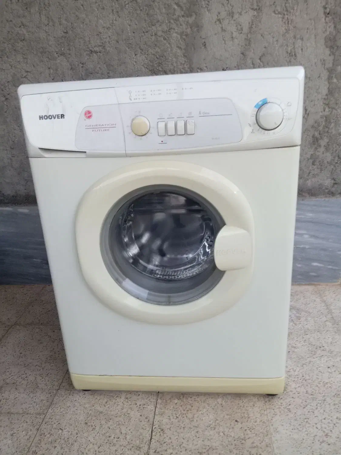 لباسشویی|ماشین لباسشویی و خشک‌کن لباس|آران و بیدگل, |دیوار