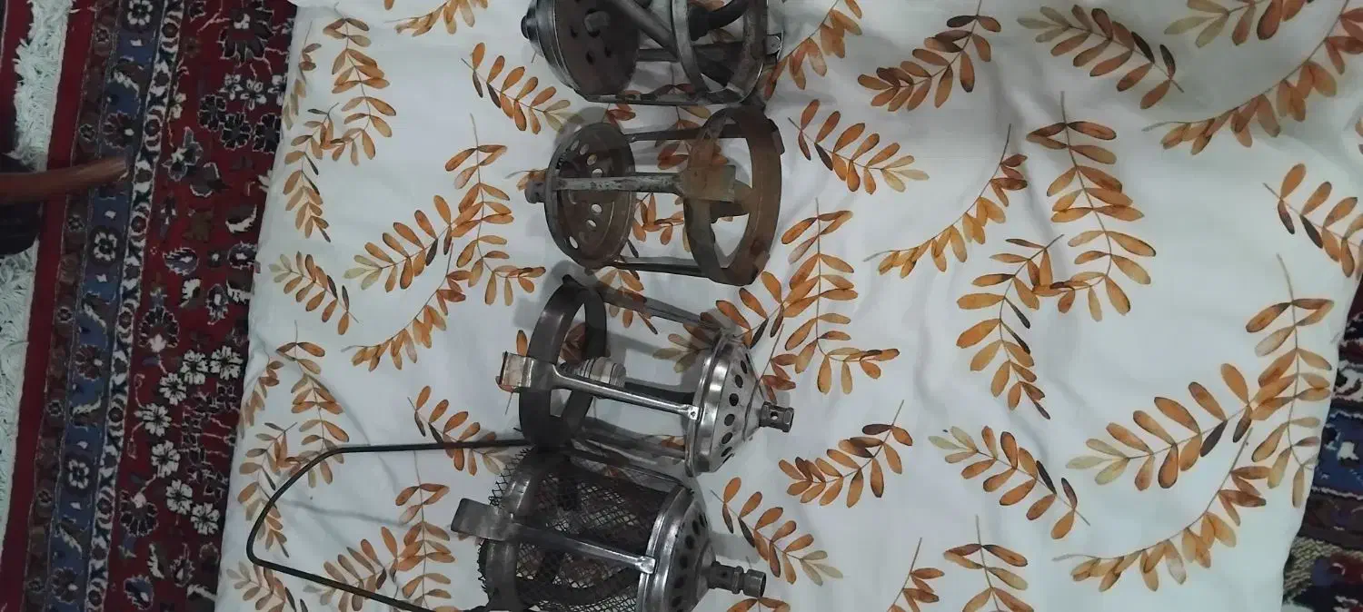 چراغ توری|لامپ و چراغ|بروجرد, |دیوار