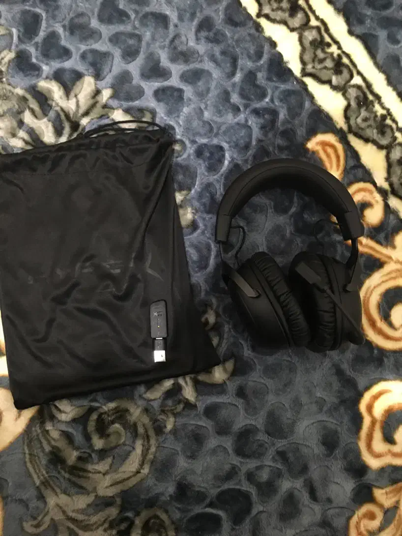 هدفون گیمینگ|قطعات و لوازم جانبی رایانه|شیراز, شهدای شهرک سعدی|دیوار