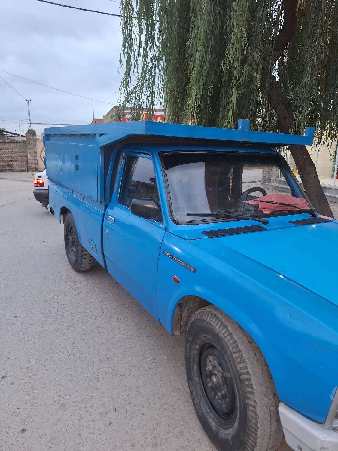 فروشی|خودرو سواری و وانت|گرگان, |دیوار