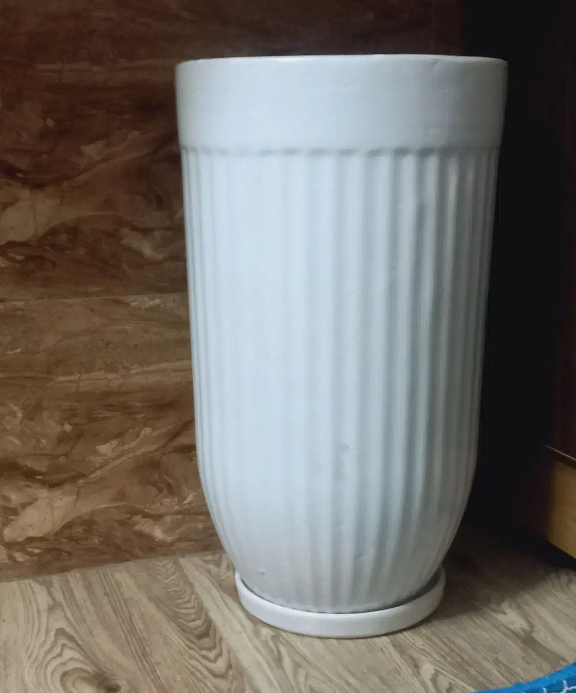 گلدان سرامیکی|گل و گیاه طبیعی|یزد, |دیوار