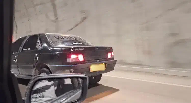 پژو ۴۰۵|خودرو سواری و وانت|اردبیل, |دیوار