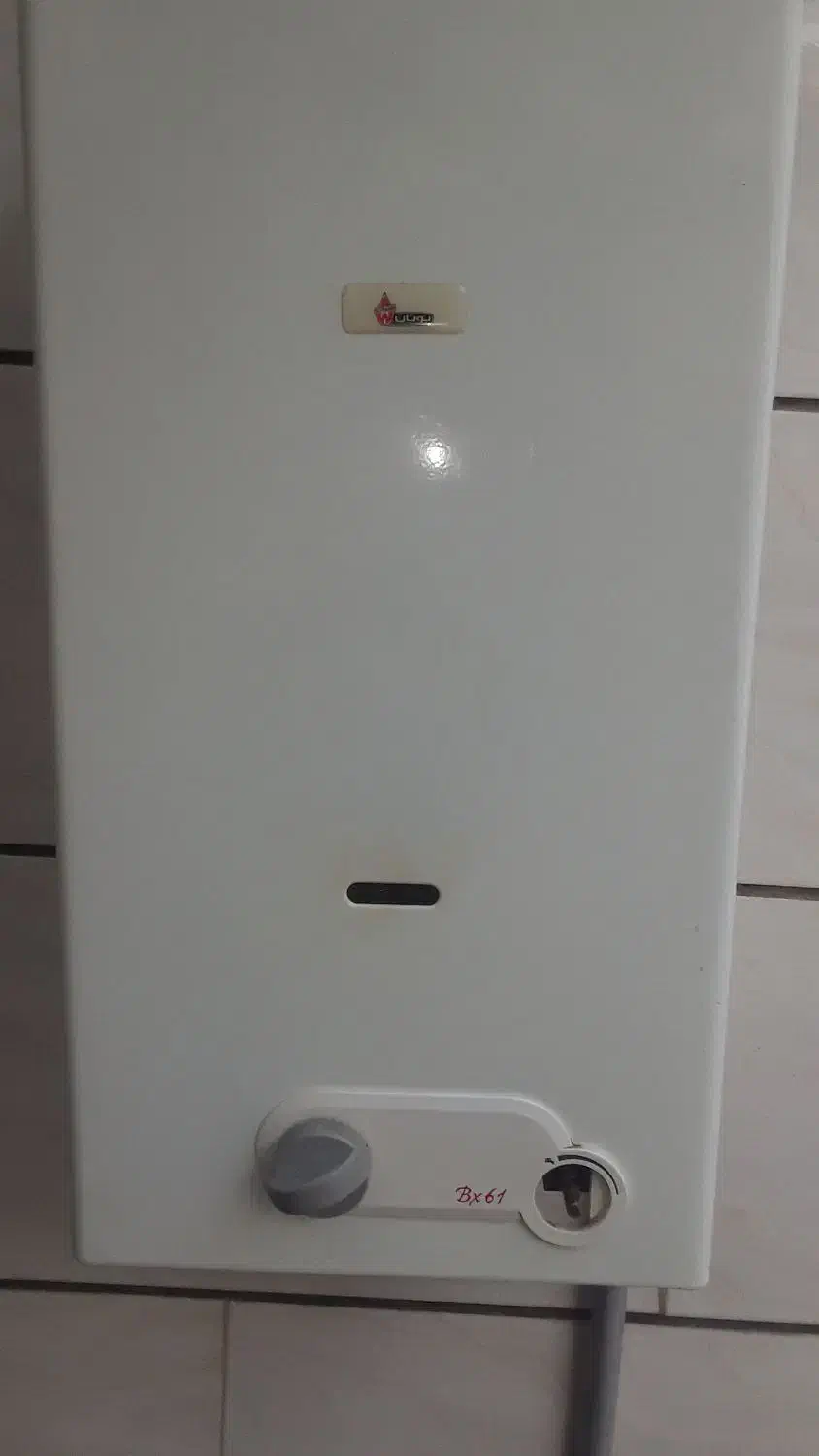 فروشیتعمیراتبوتانمخزنیبخاریلباسشوییوپکیج|آبگرمکن، پکیج، شوفاژ|تربت جام, حافظ|دیوار