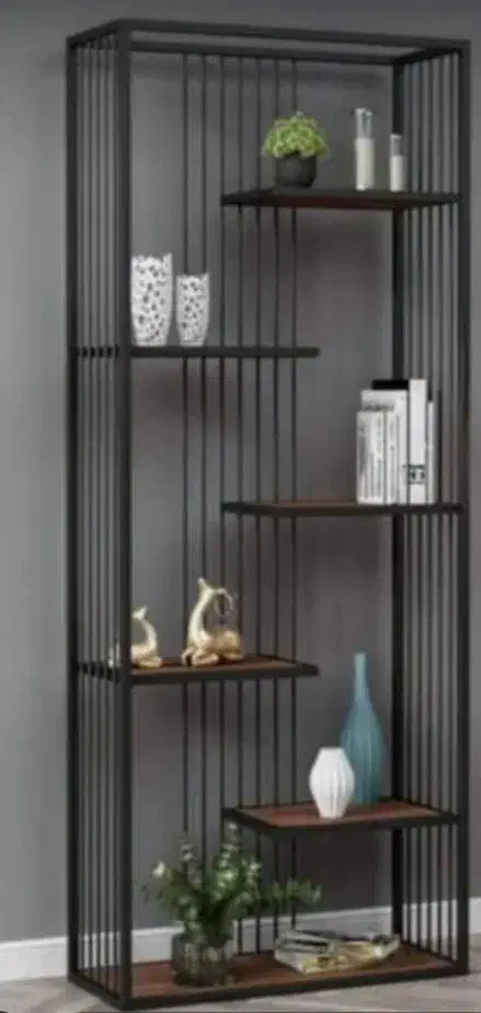 ویترین فلزی استند|بوفه، ویترین، کنسول|تهران, افسریه شمالی|دیوار