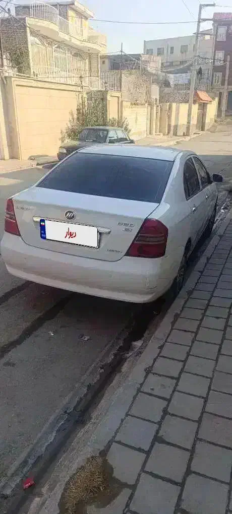 لیفان ۶۲۰|خودرو سواری و وانت|پردیس, فاز ۲|دیوار