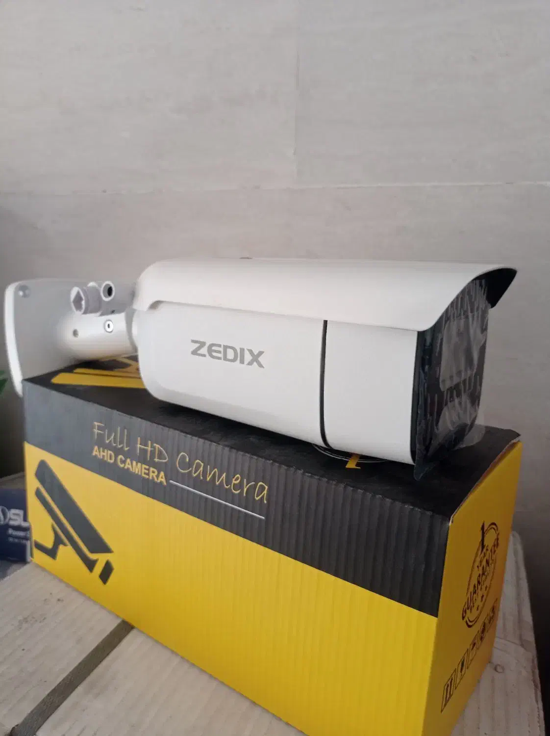 دوربین مداربسته.اعلام سرقت.اعلان حریق.پنل خورشیدی|دوربین مداربسته|مسجد سلیمان, |دیوار