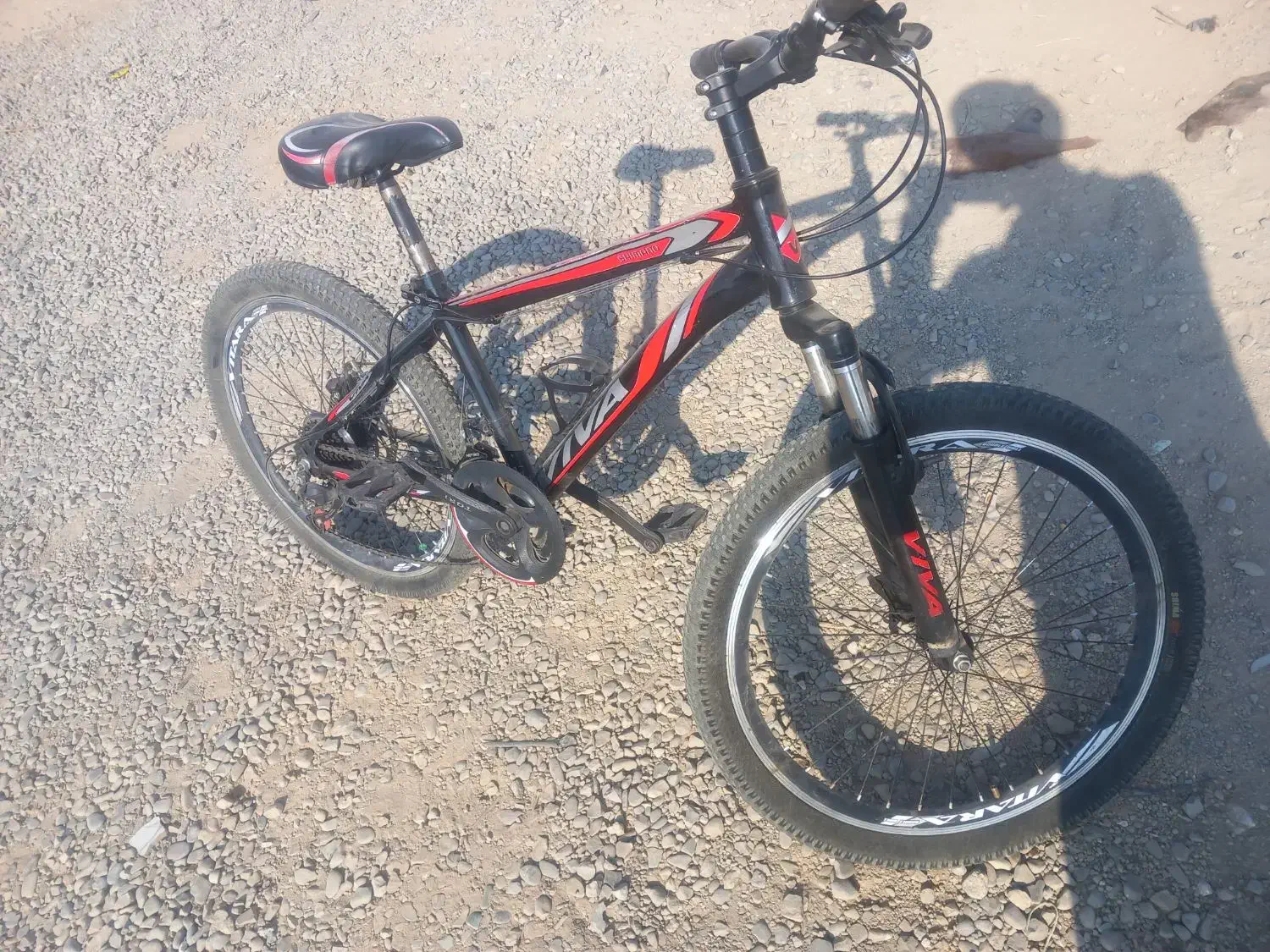 دوچرخه|دوچرخه، اسکیت، اسکوتر|پیشوا, |دیوار