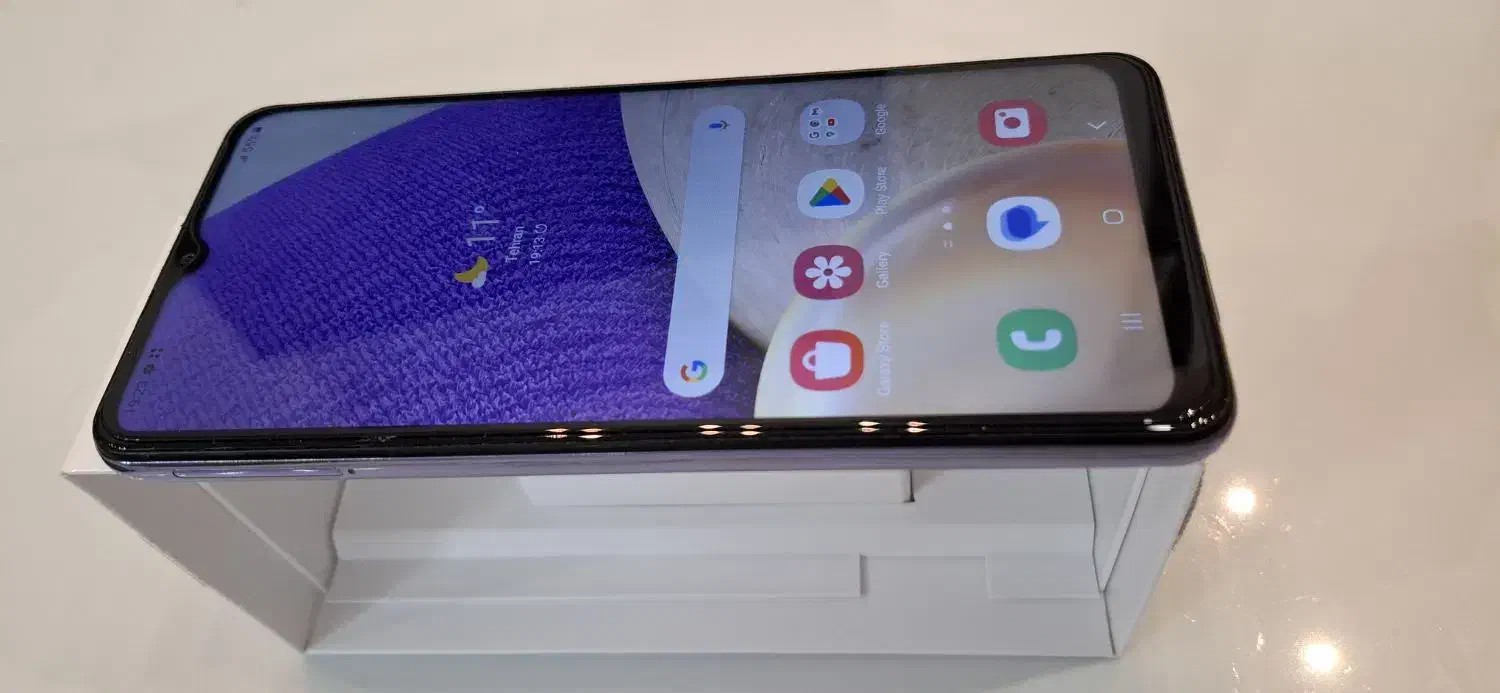 سامسونگ A32 5G|موبایل|اصفهان, ملاصدرا|دیوار