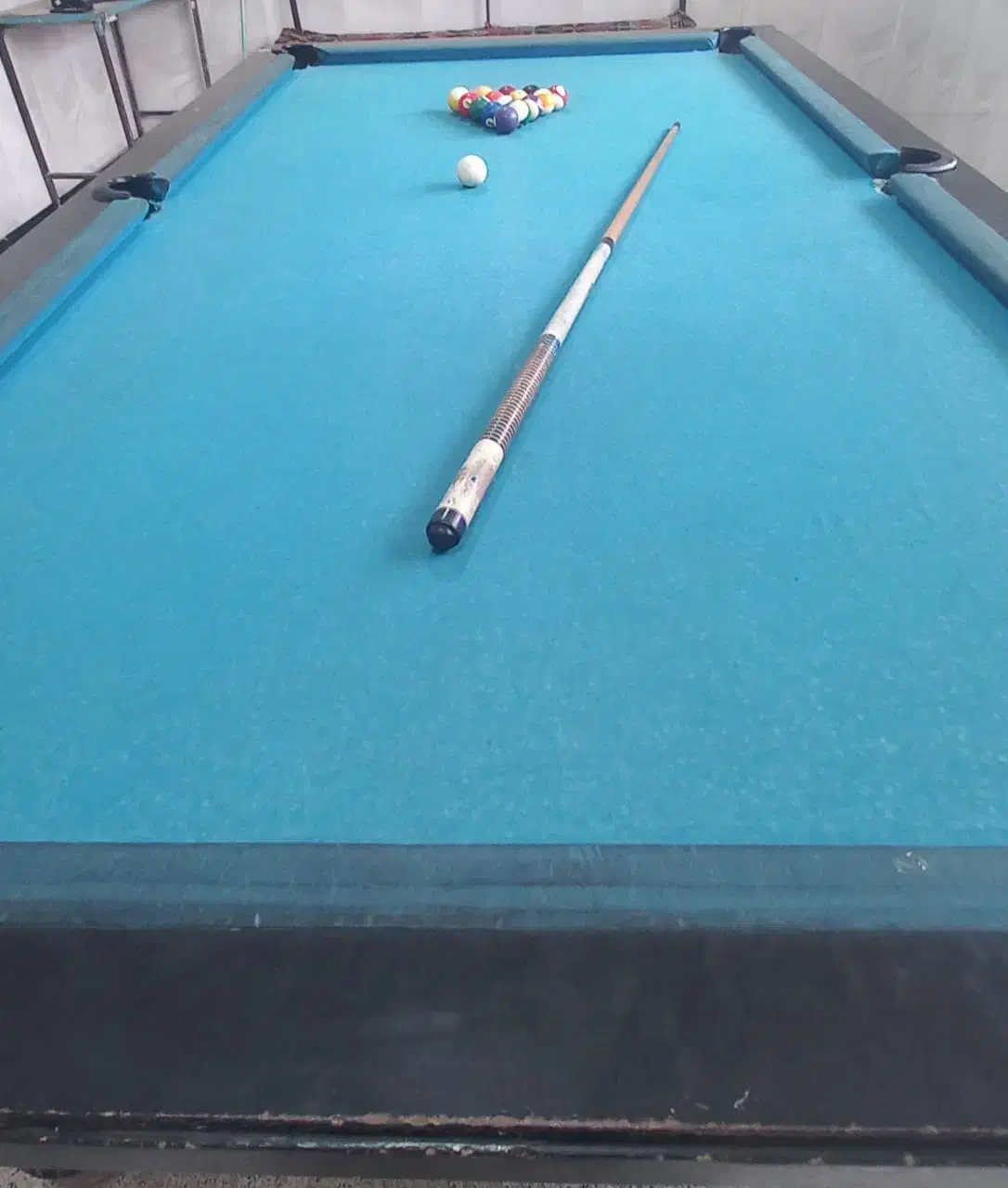 میز بیلیارد ترکیه|ورزشهای توپی|سراب, |دیوار