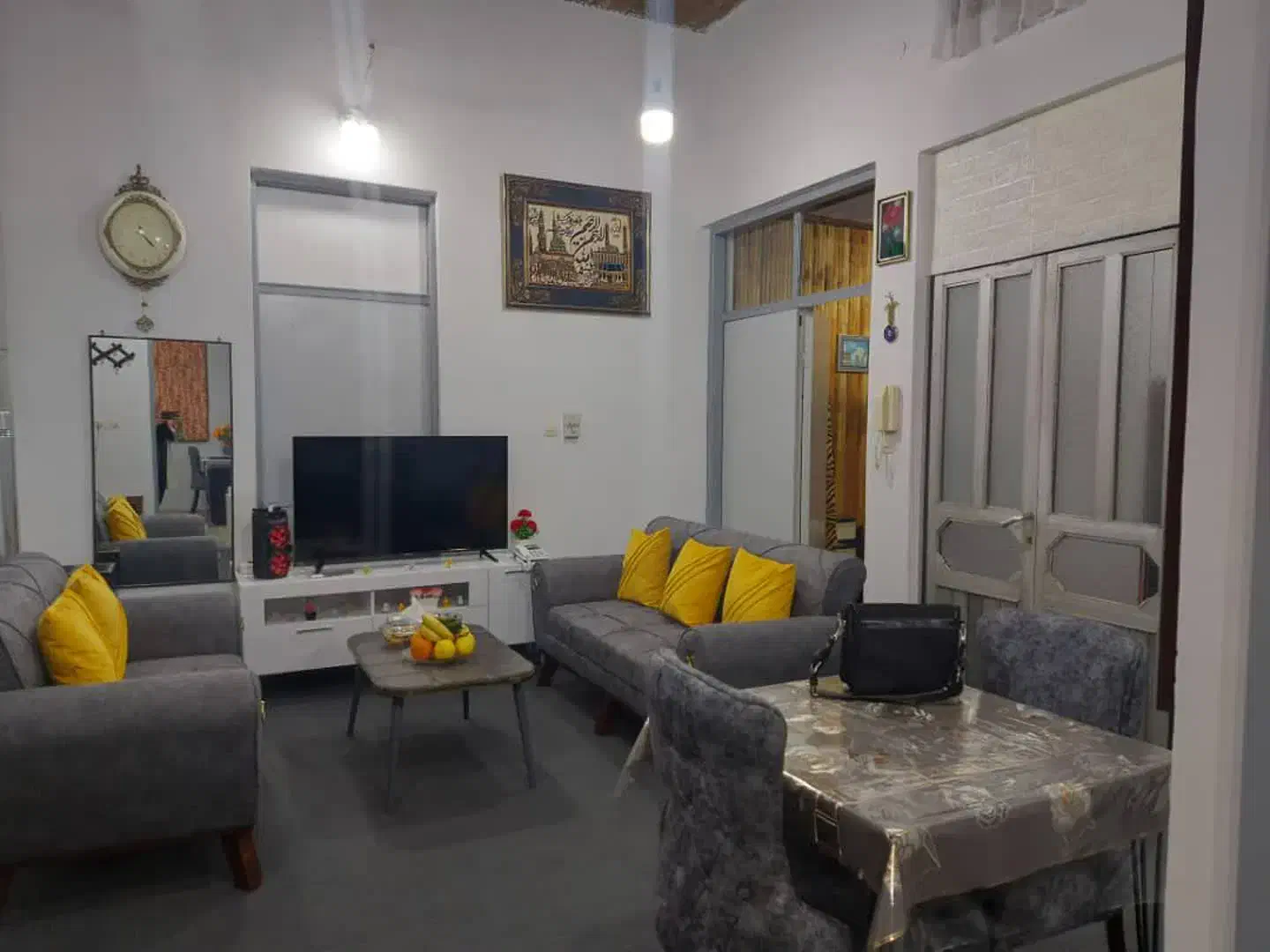 فروش آپارتمان ویلایی|فروش آپارتمان|آستانه اشرفیه, |دیوار