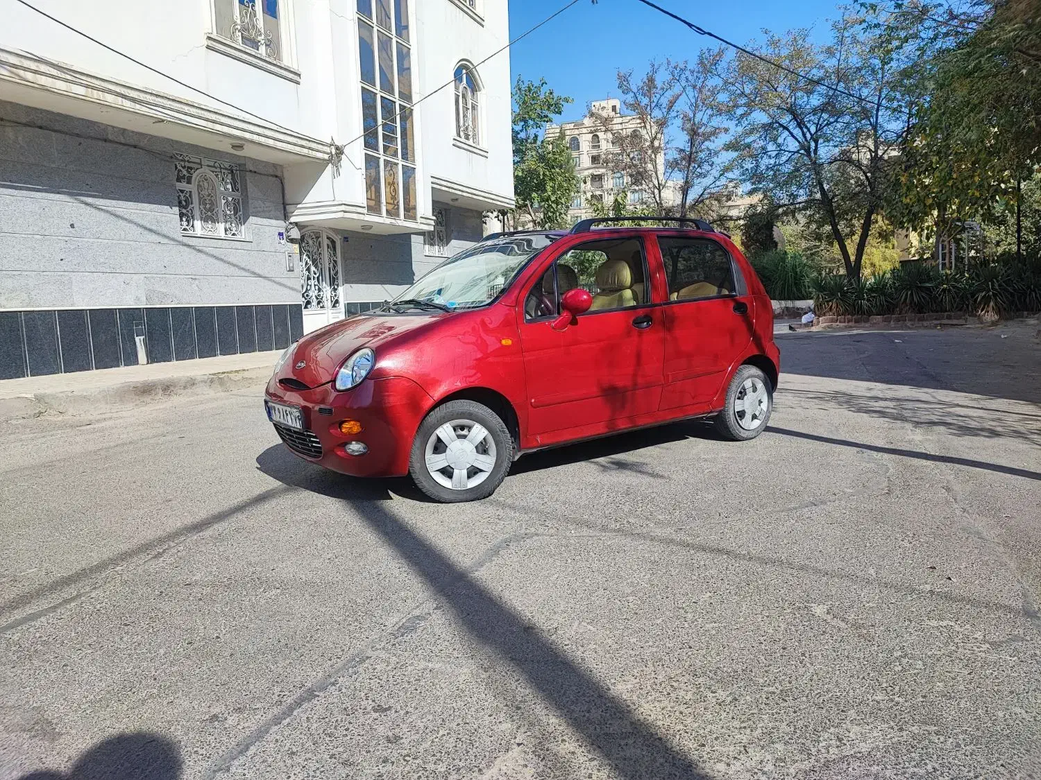 ام وی ام ۱۱۰ مدل ۹۴ بدون رنگ شاسی پلمپ|خودرو سواری و وانت|مشهد, آزادشهر|دیوار