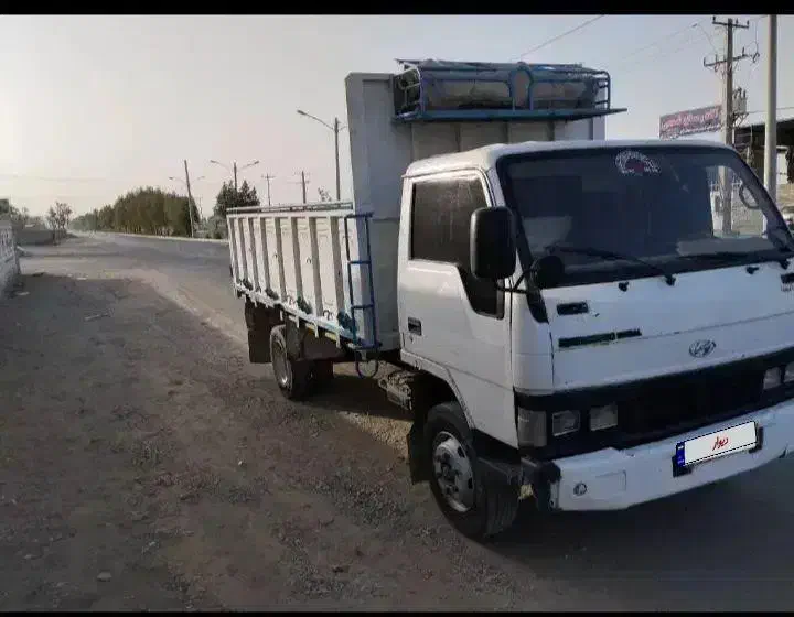 خاور هیوندای|خودرو سنگین|کرمان, |دیوار