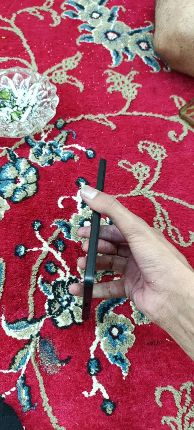 گوشیی پوکو X5پرو|موبایل|اهواز, اسماعیلیه|دیوار